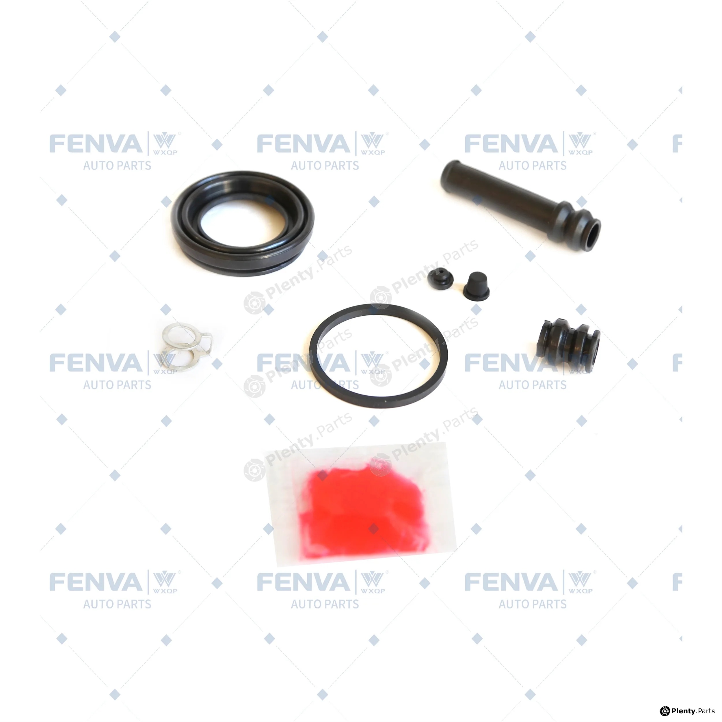 WXQP 30609 — Seal Kit, brake caliper