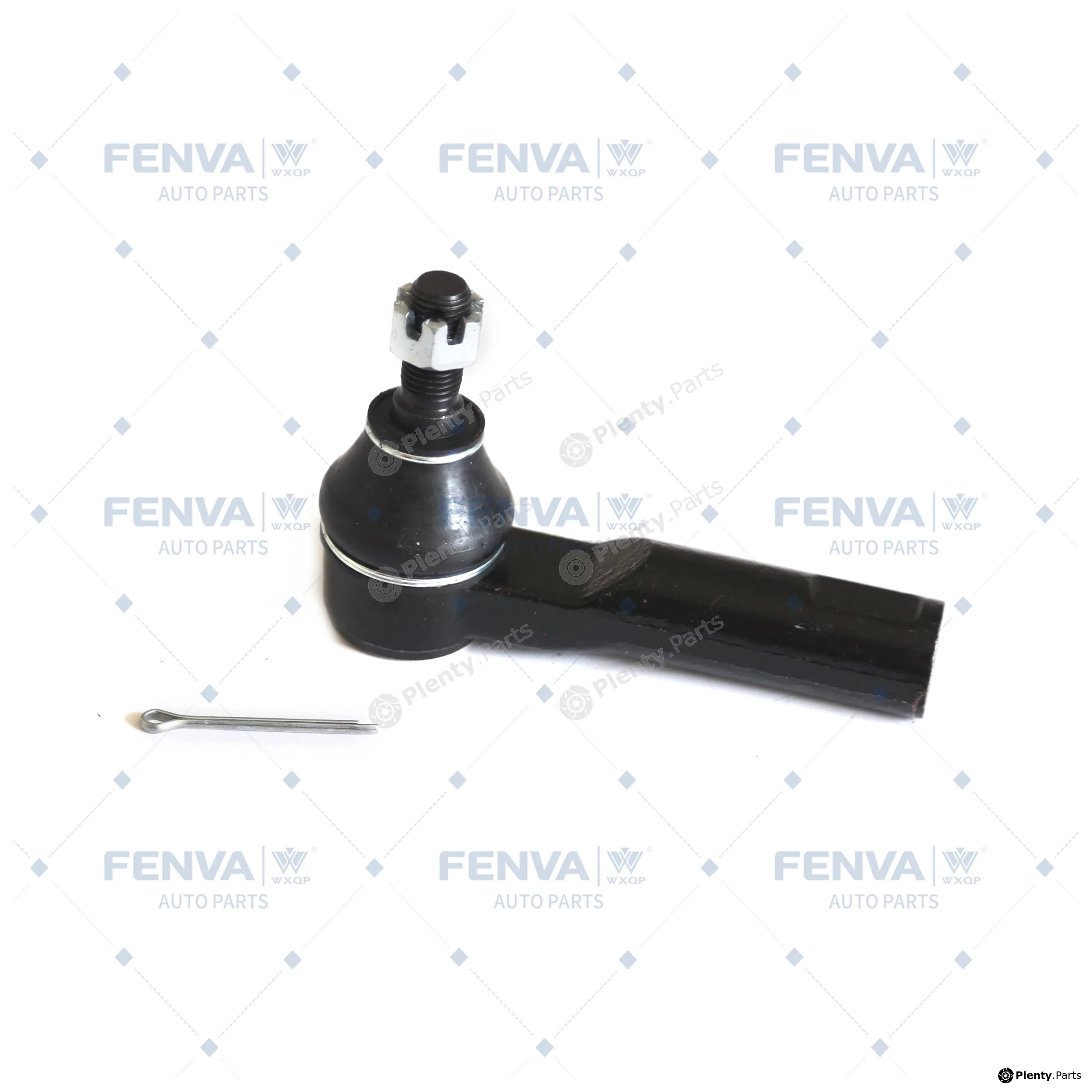 WXQP 55085 — Tie Rod End