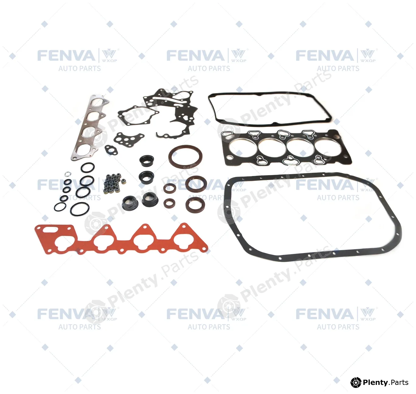 WXQP 00137 — Full Gasket Kit, engine