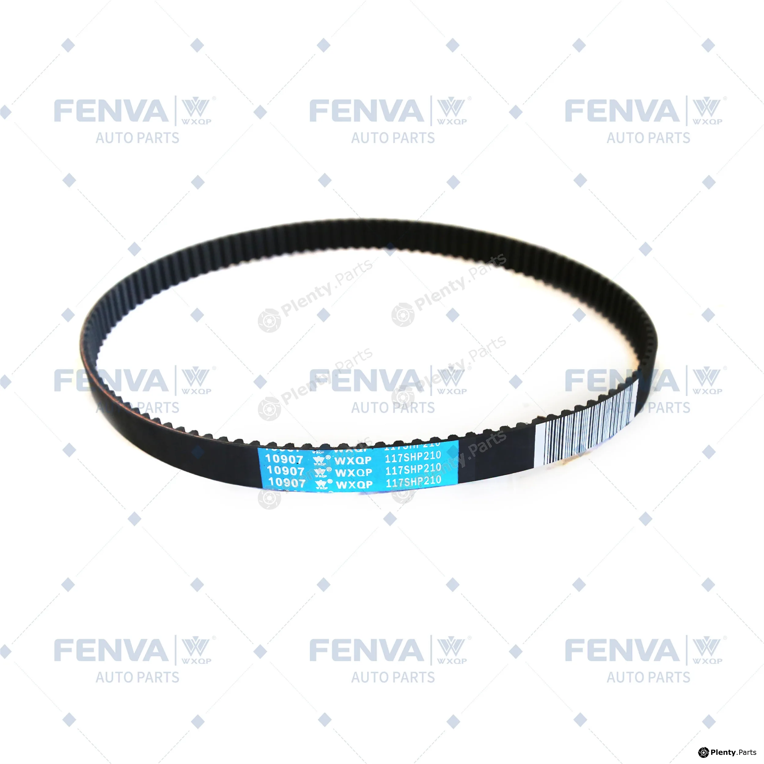 WXQP 10907 — Timing Belt