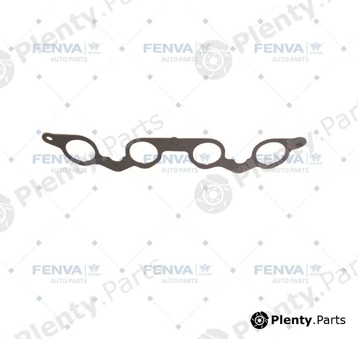 WXQP 211151 — Gasket, intake manifold