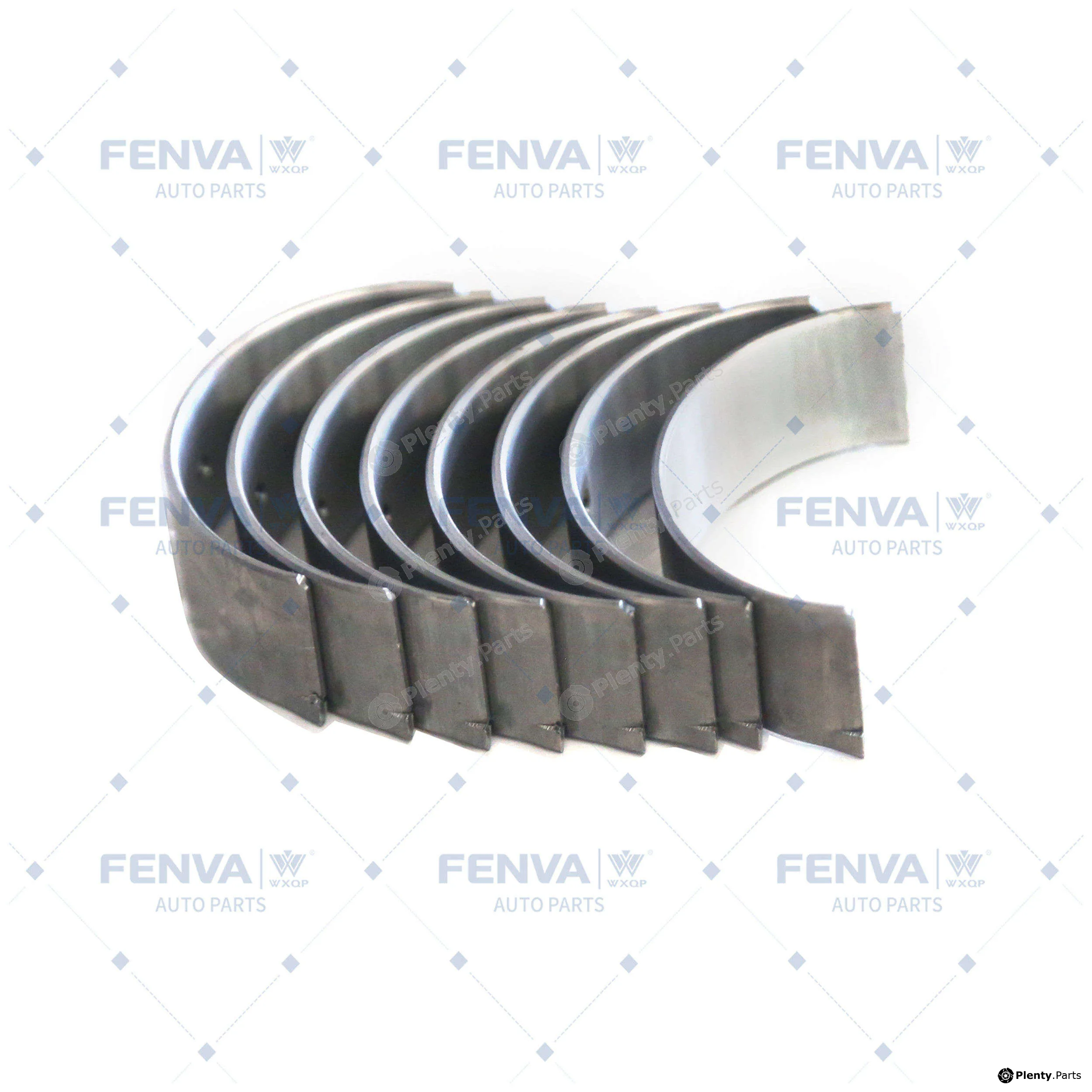 WXQP 312049 — Connecting Rod Bearing
