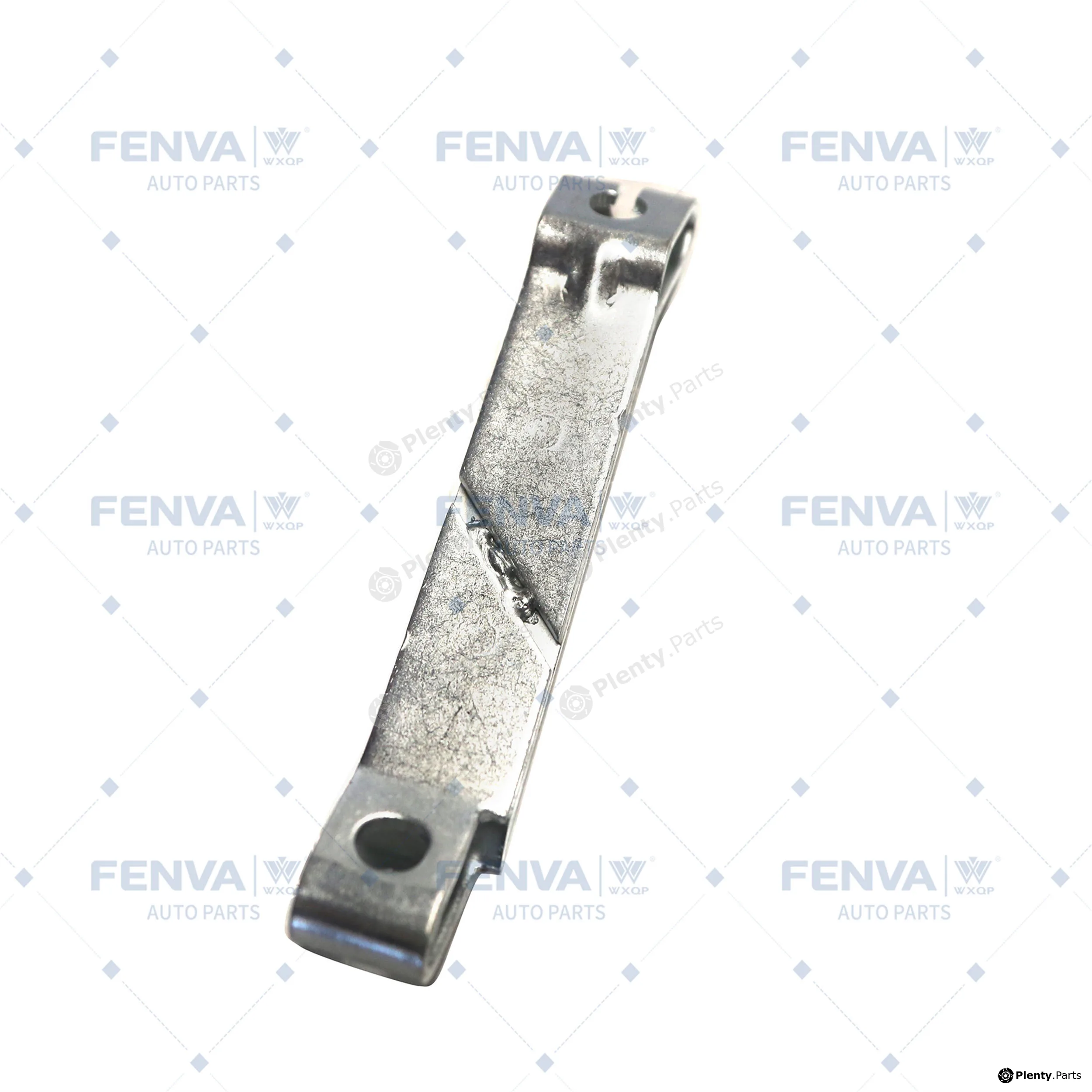 WXQP 540157 — Mounting, engine