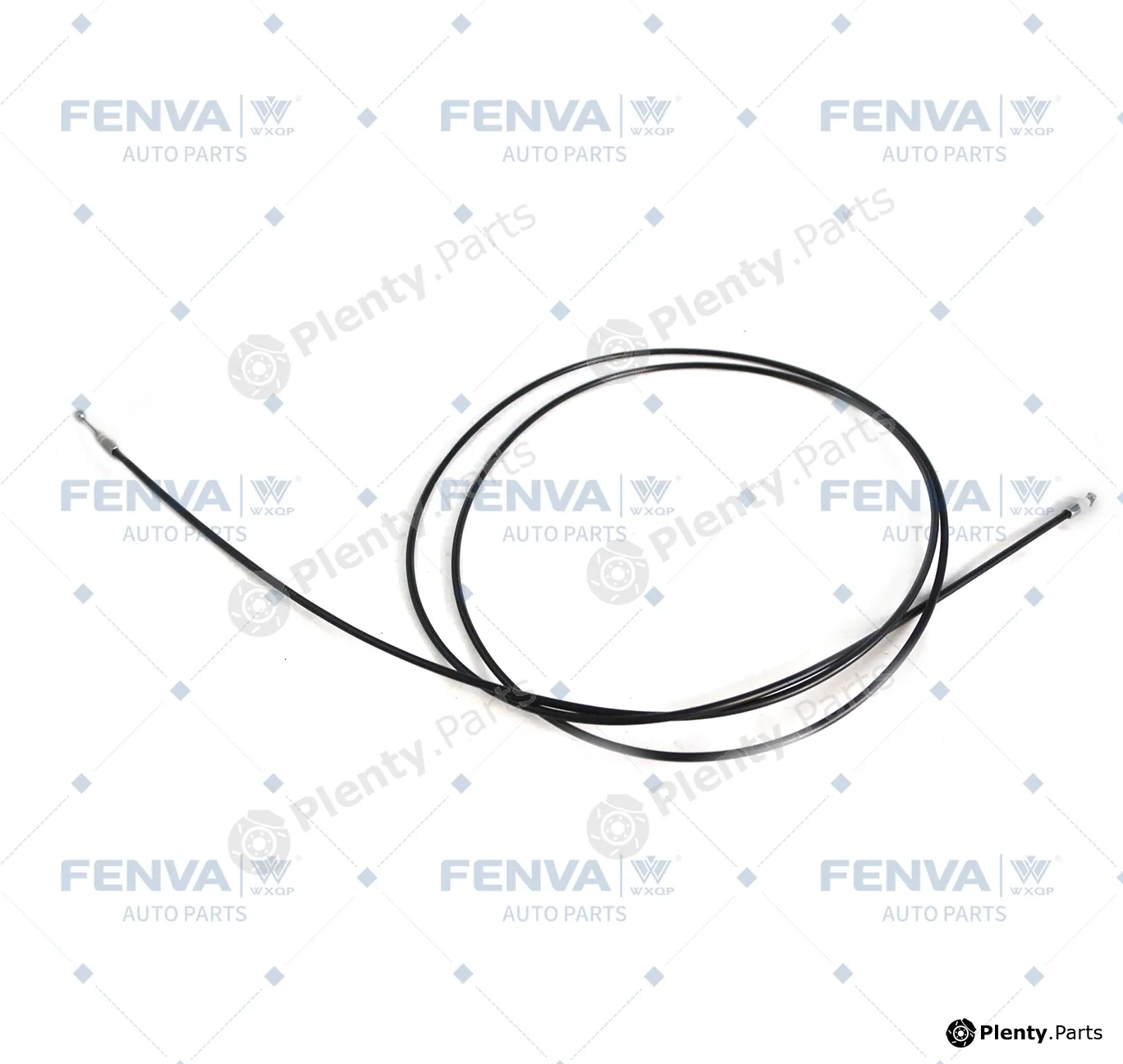 WXQP 550511 — Cable Pull, door release