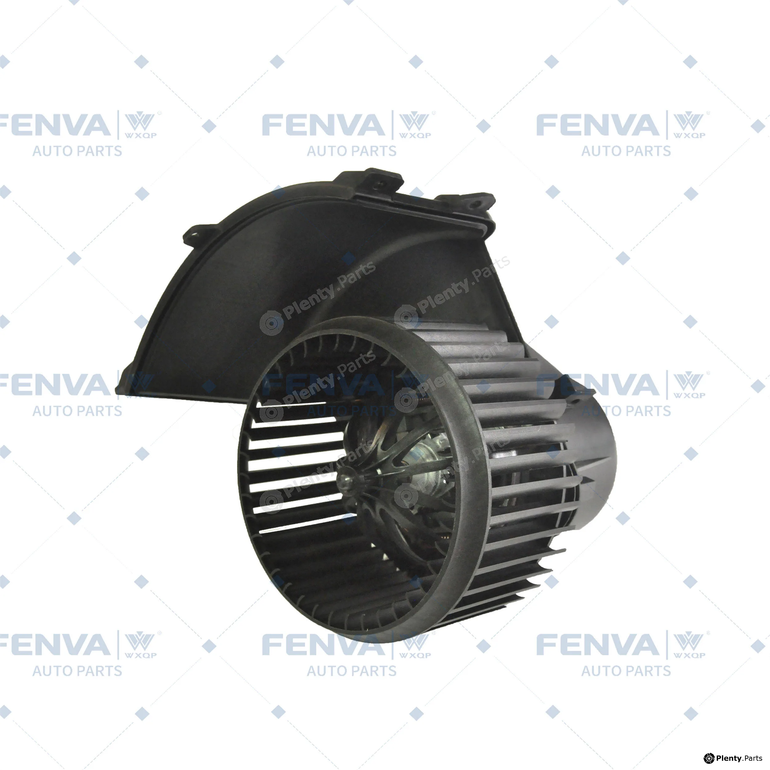 WXQP 351321 — Interior Blower