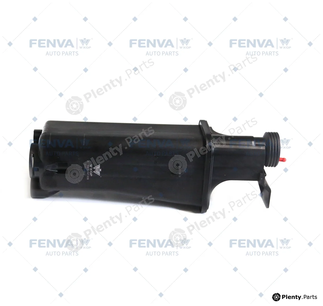 WXQP 220249 — Expansion Tank, coolant