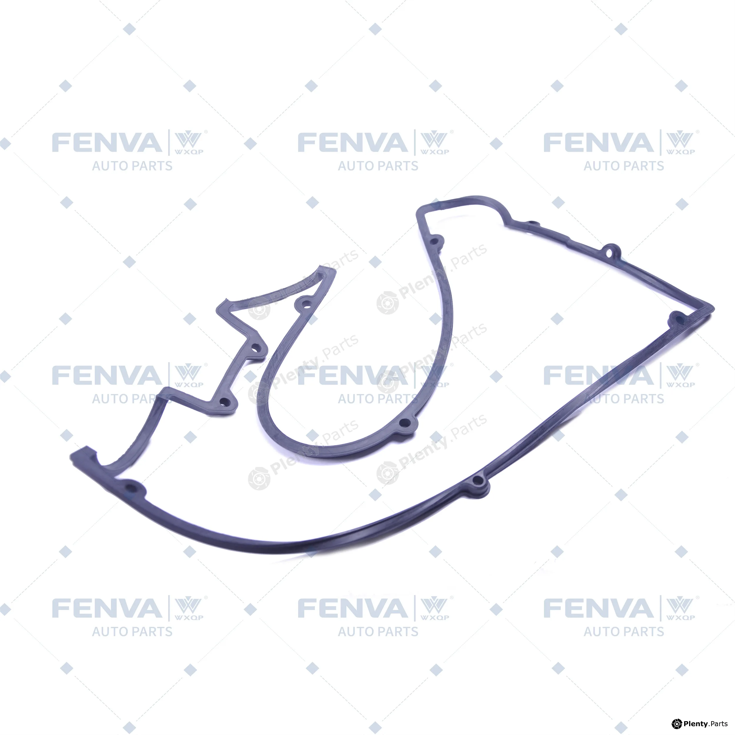 WXQP 10039 — Gasket Set, cylinder head cover