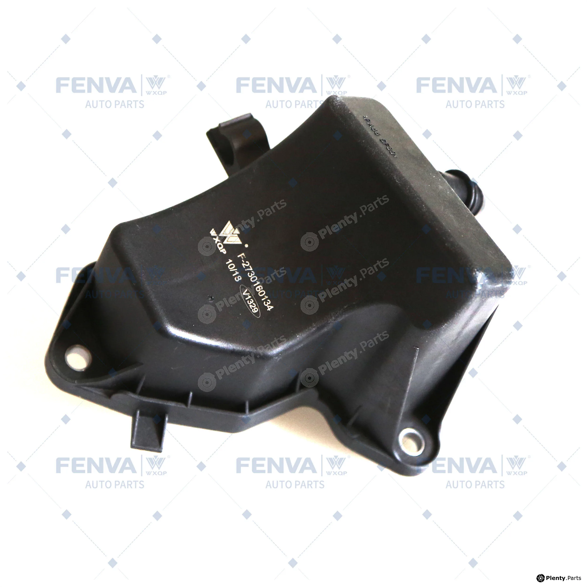 WXQP 130191 — Oil Separator, crankcase ventilation