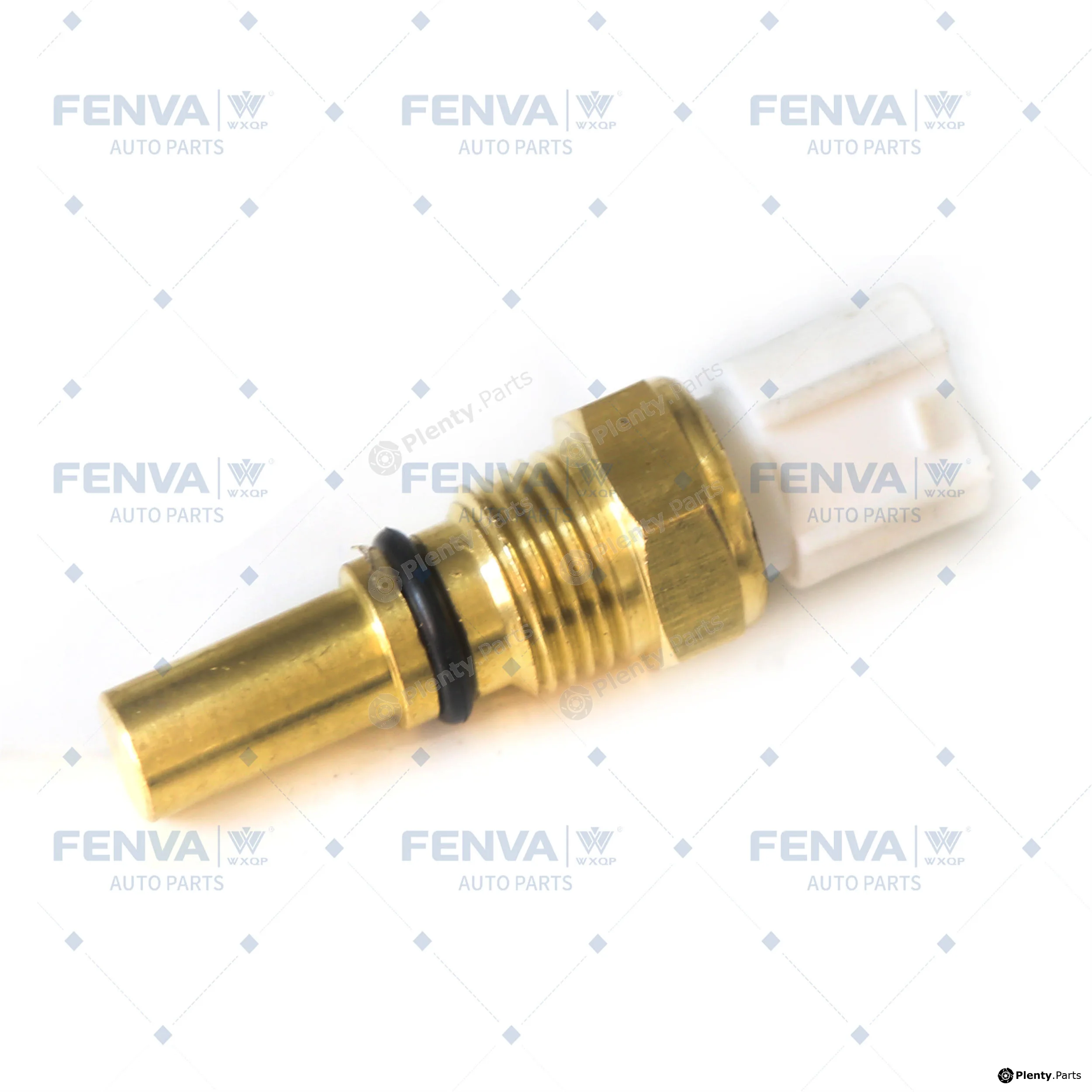 WXQP 12090 — Temperature Switch, radiator fan