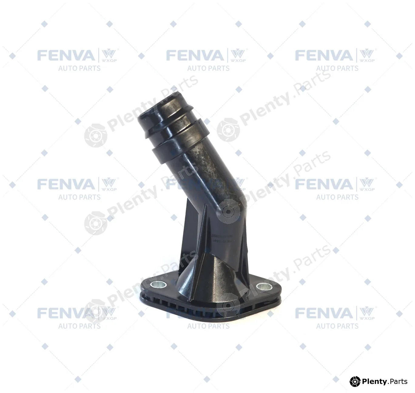 WXQP 720597 — Coolant Flange