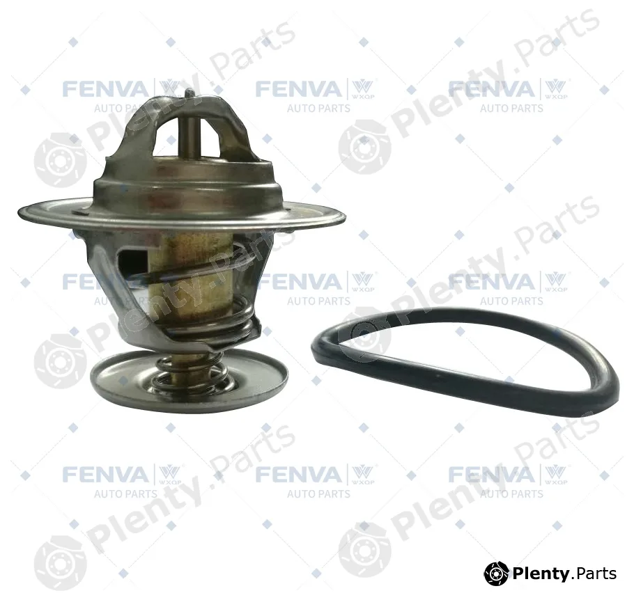 WXQP 320669 — Thermostat, coolant