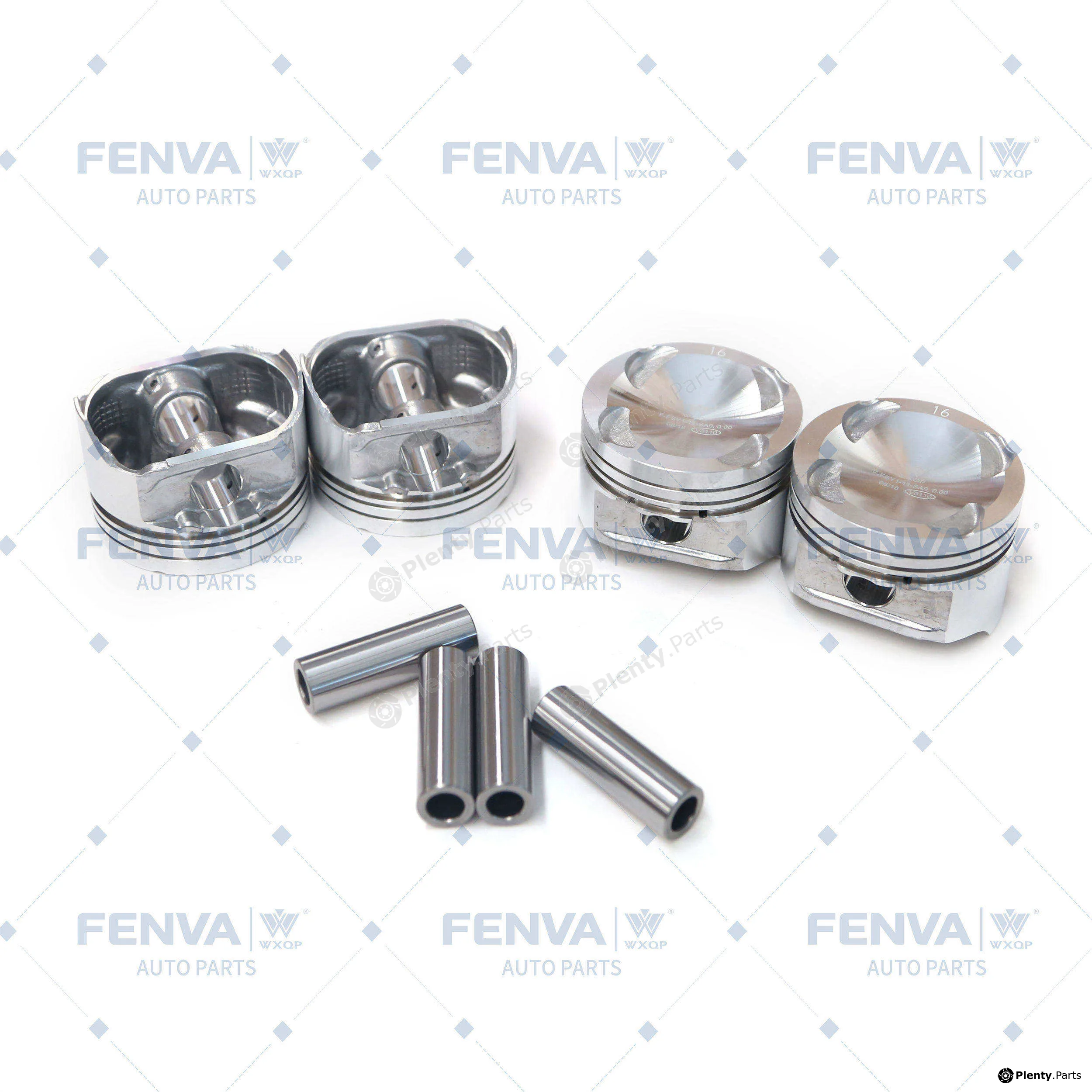 WXQP 10362 — Piston