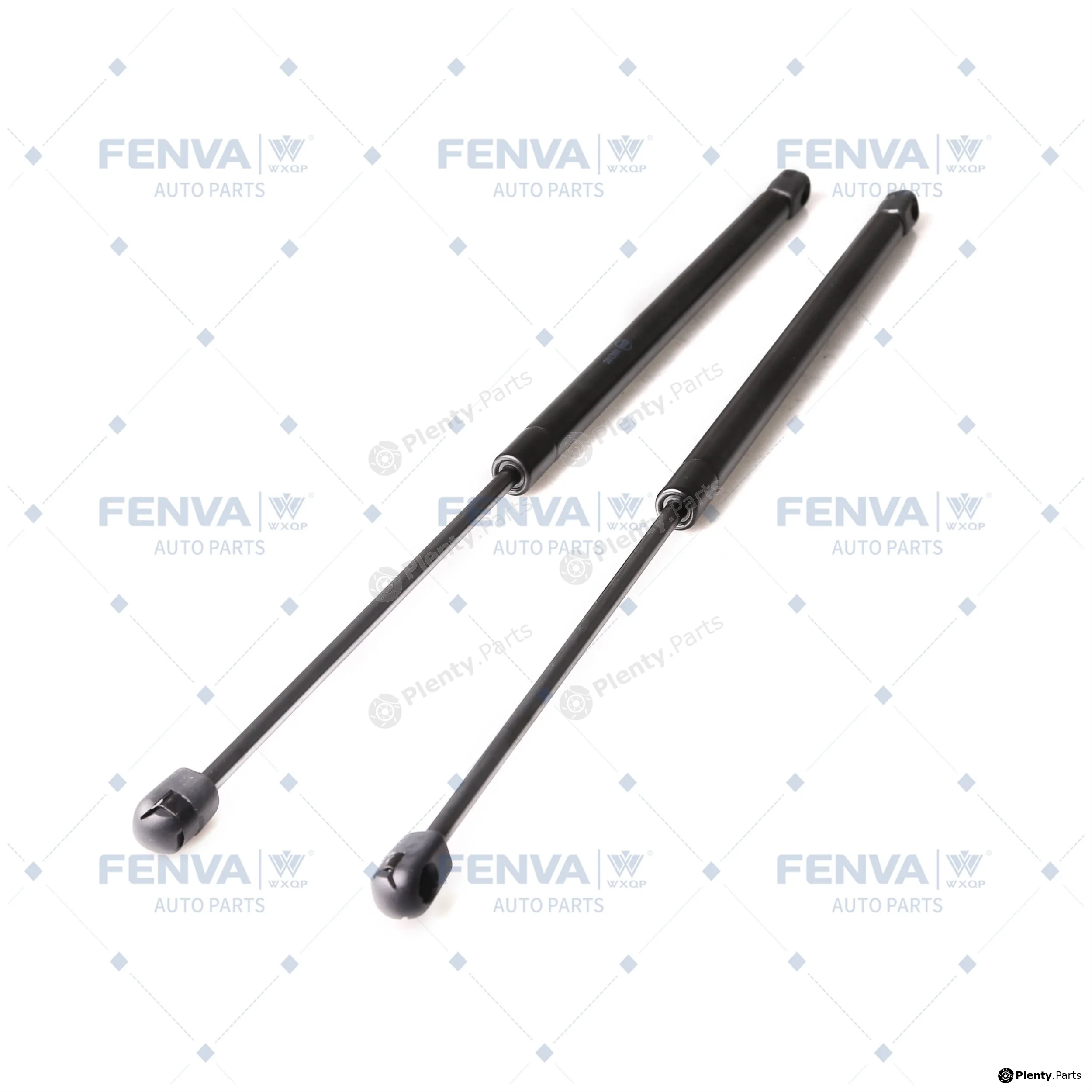 WXQP 170585 — Gas Spring, boot/cargo area