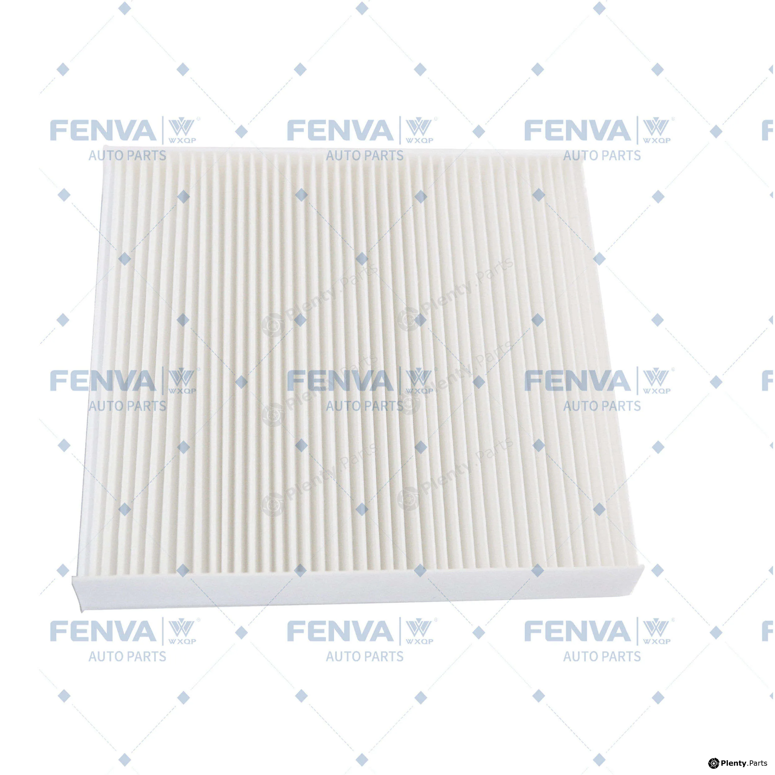 WXQP 11358 — Filter, cabin air