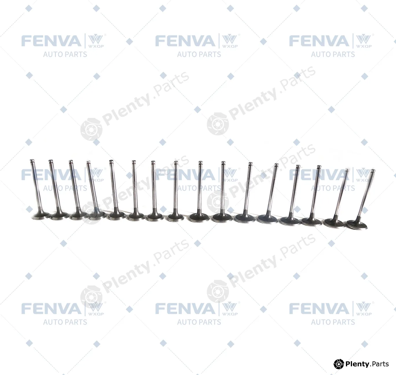 WXQP 561259 — Valve Kit, intake/exhaust valve