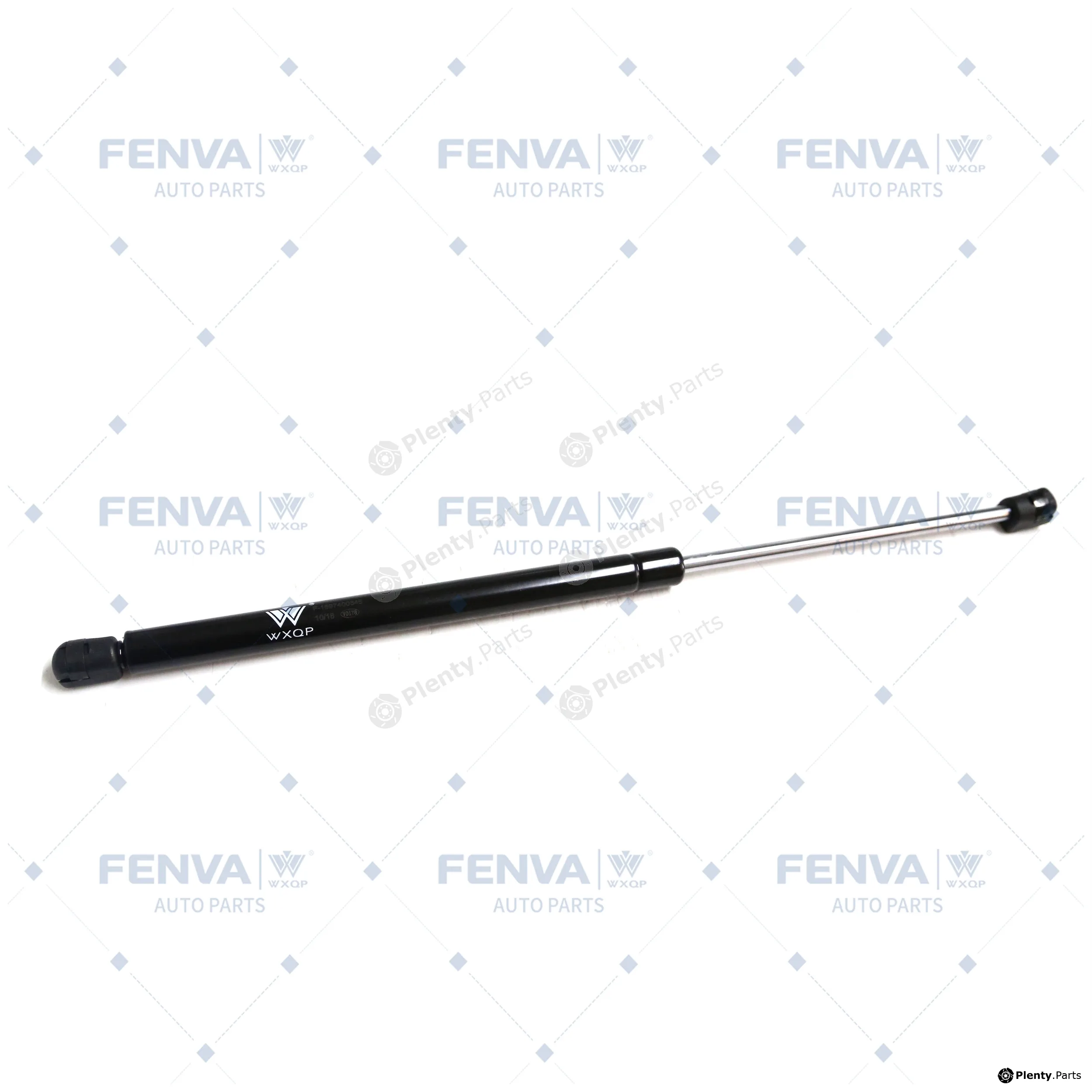 WXQP 171189 — Gas Spring, boot/cargo area