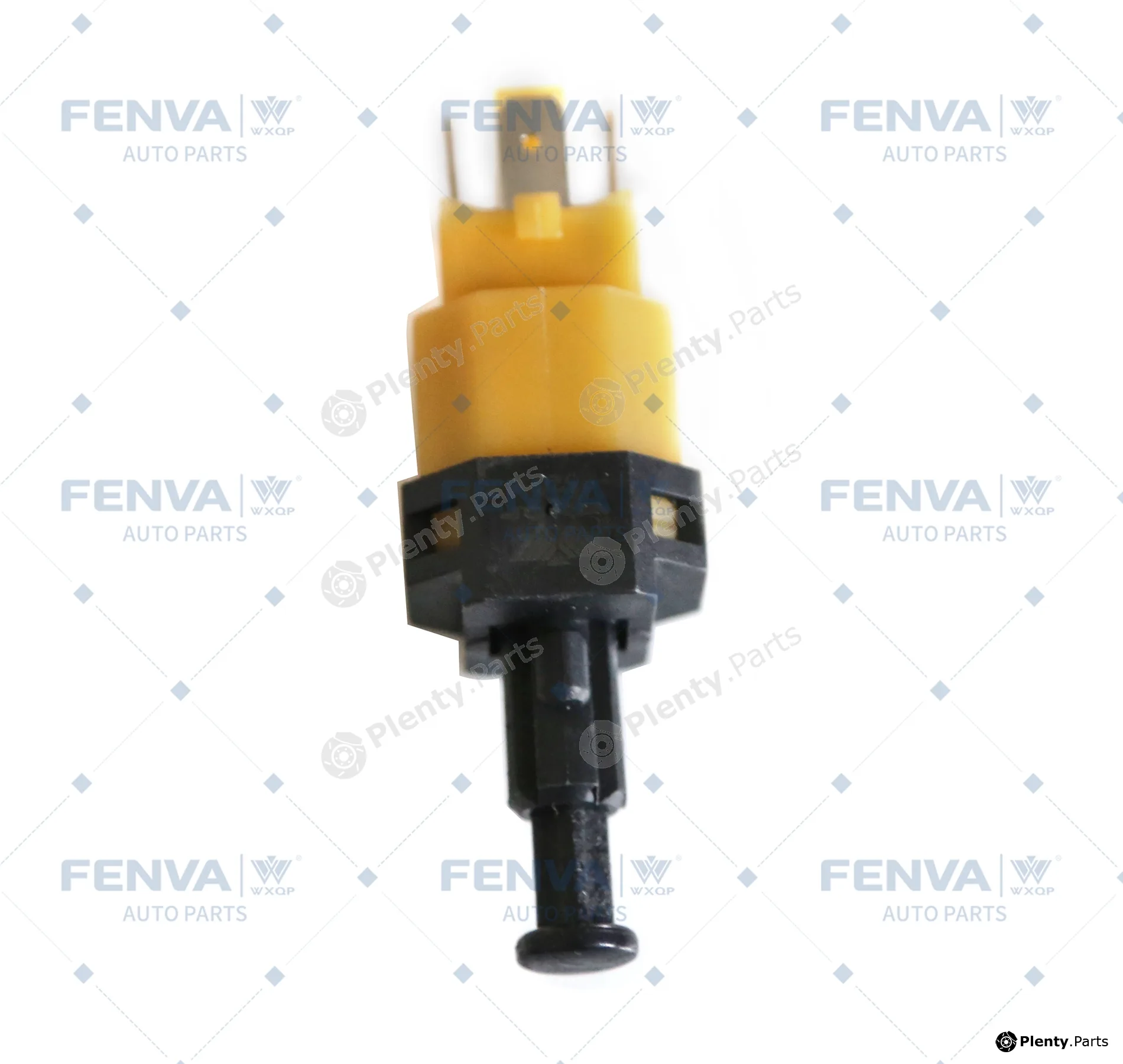 WXQP 551207 — Stop Light Switch
