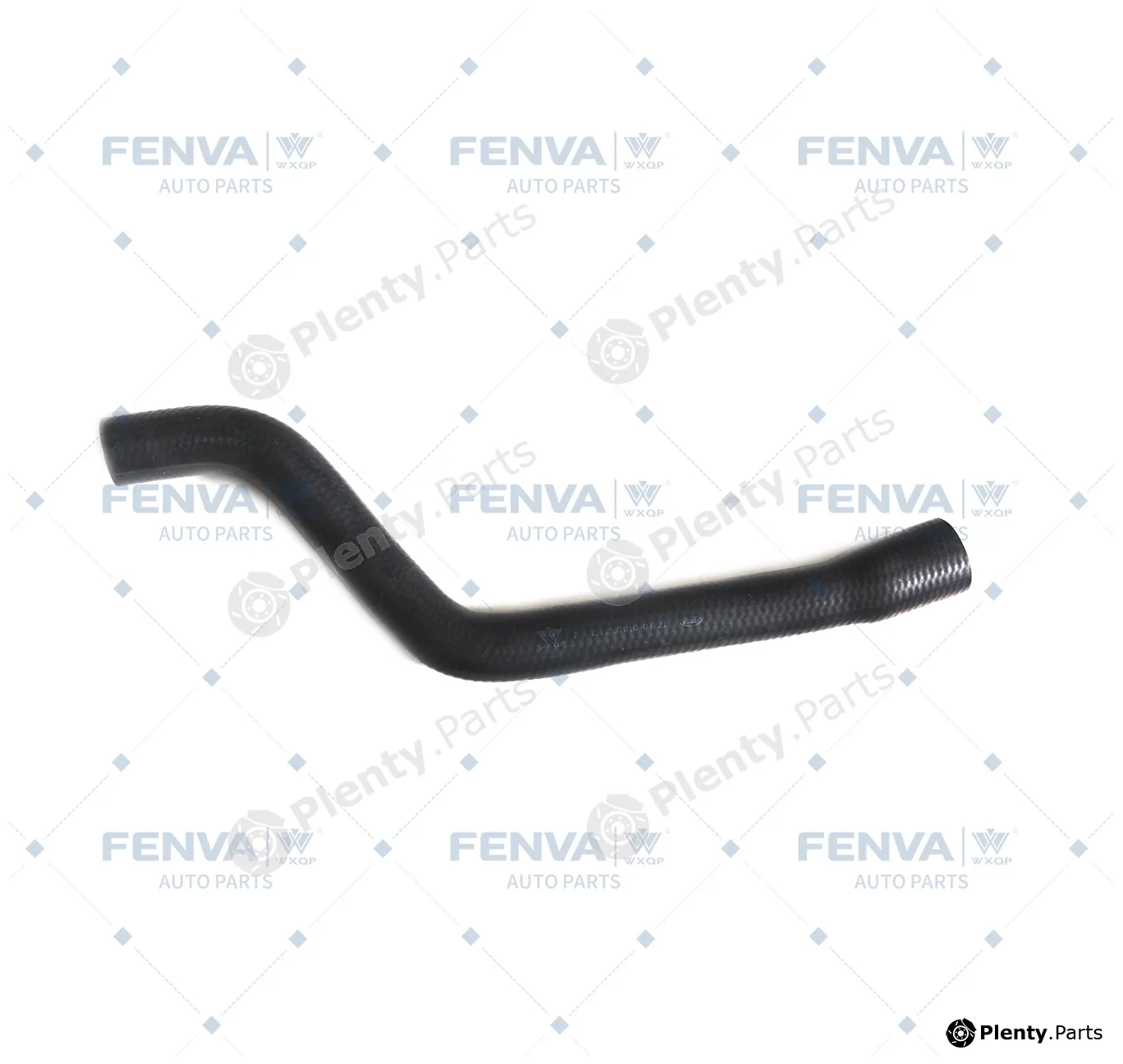 WXQP 220685 — Radiator Hose