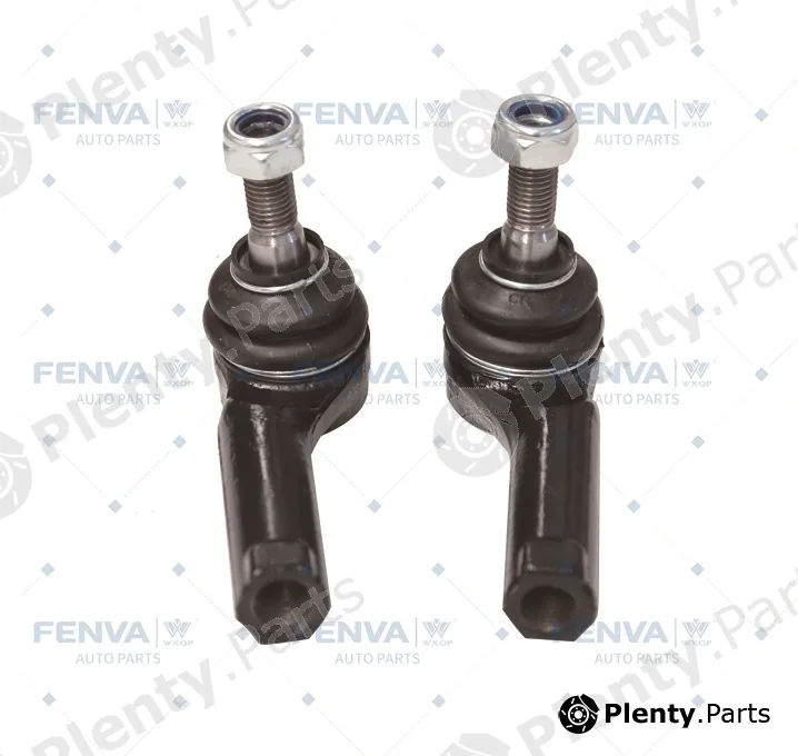 WXQP 361411 — Tie Rod End