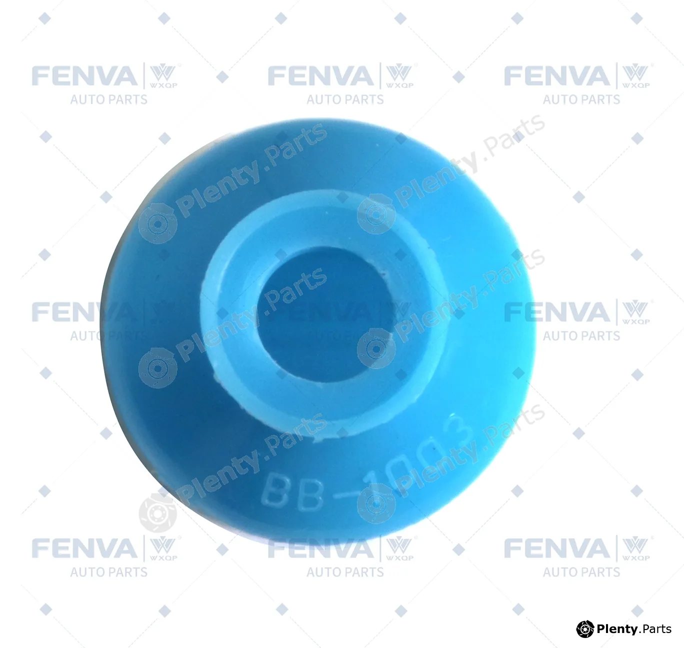 WXQP 380121 — Bellow Kit, steering