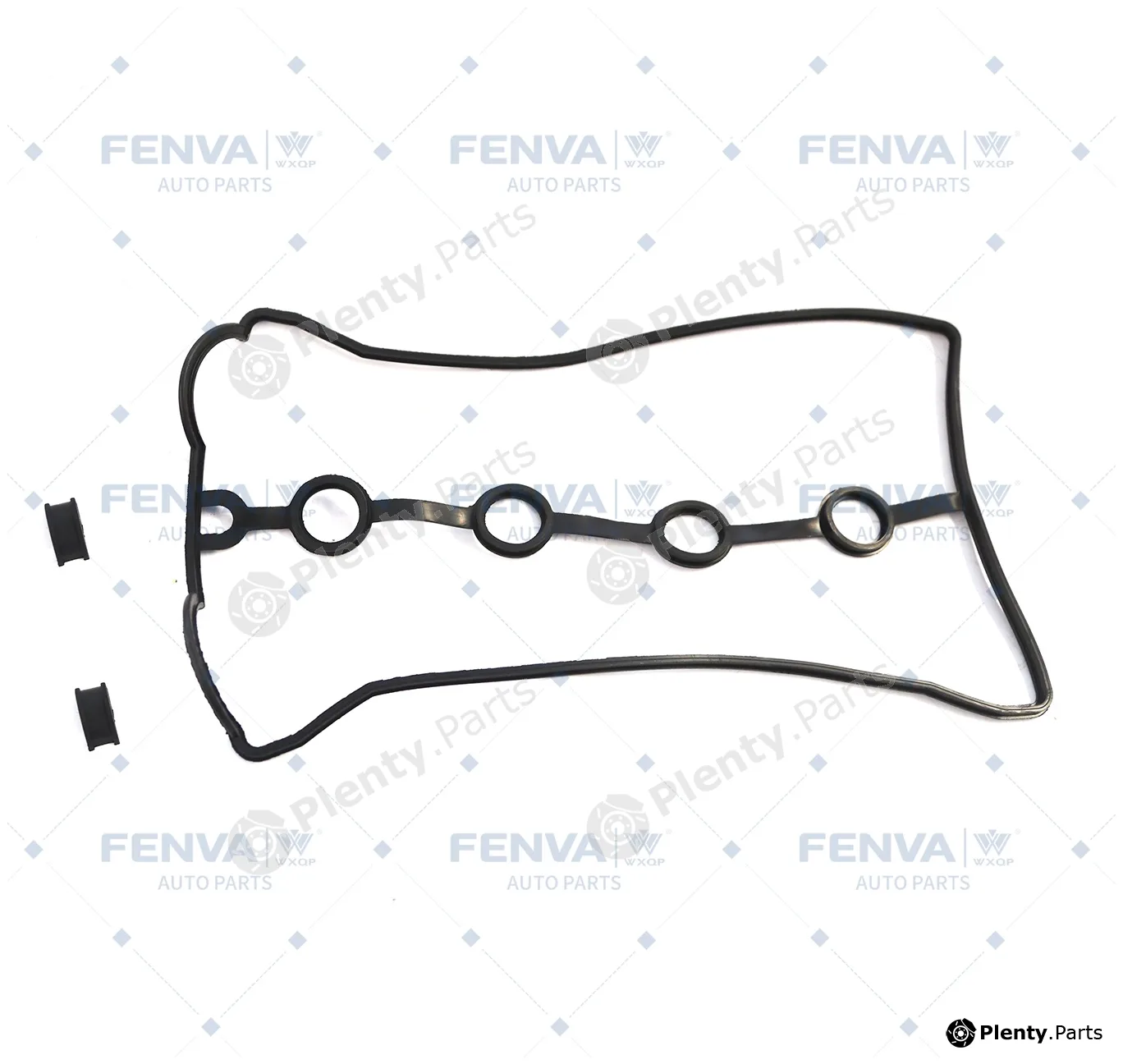 WXQP 551583 — Gasket, cylinder head cover