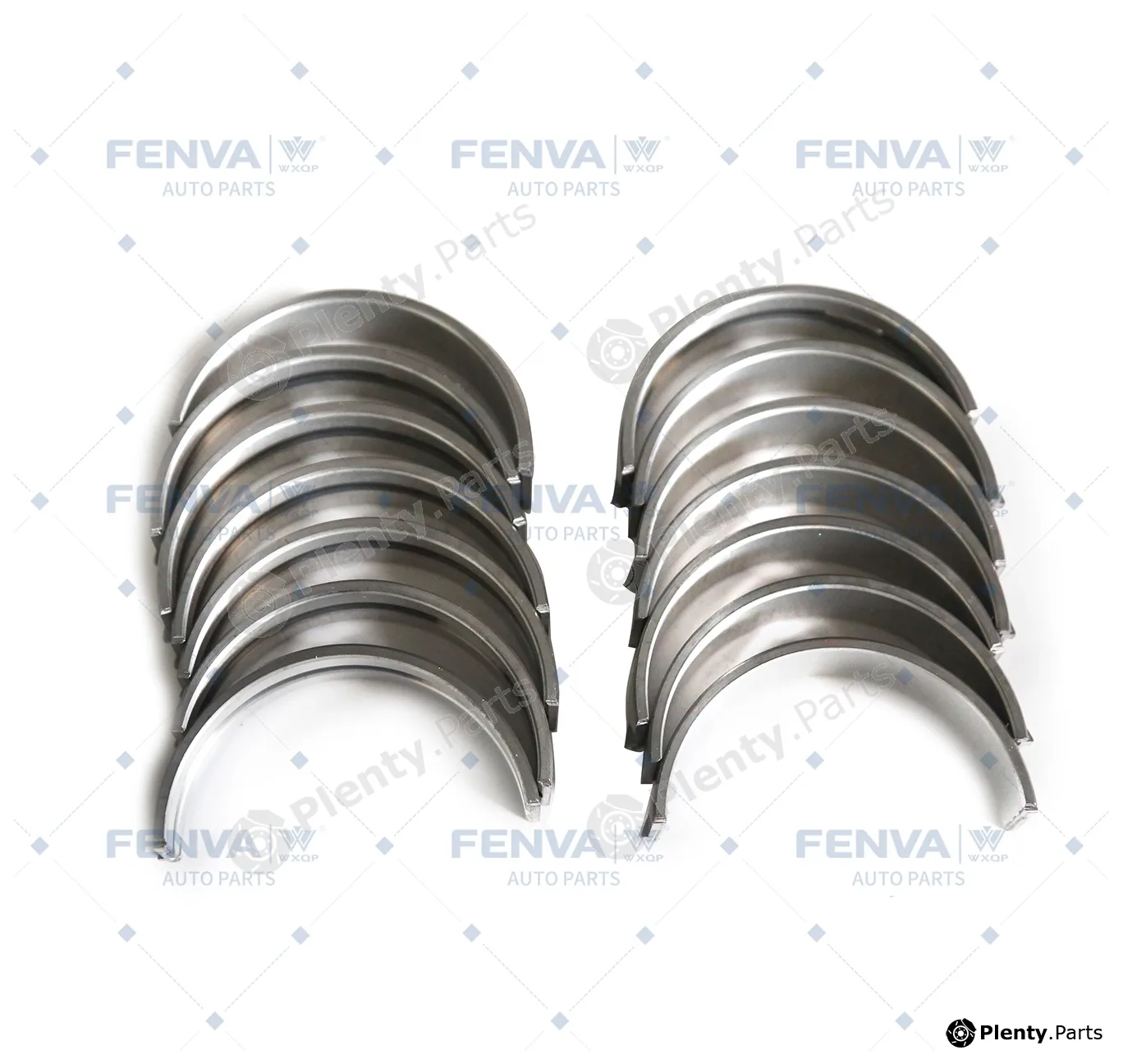 WXQP 110035 — Crankshaft Bearing Set