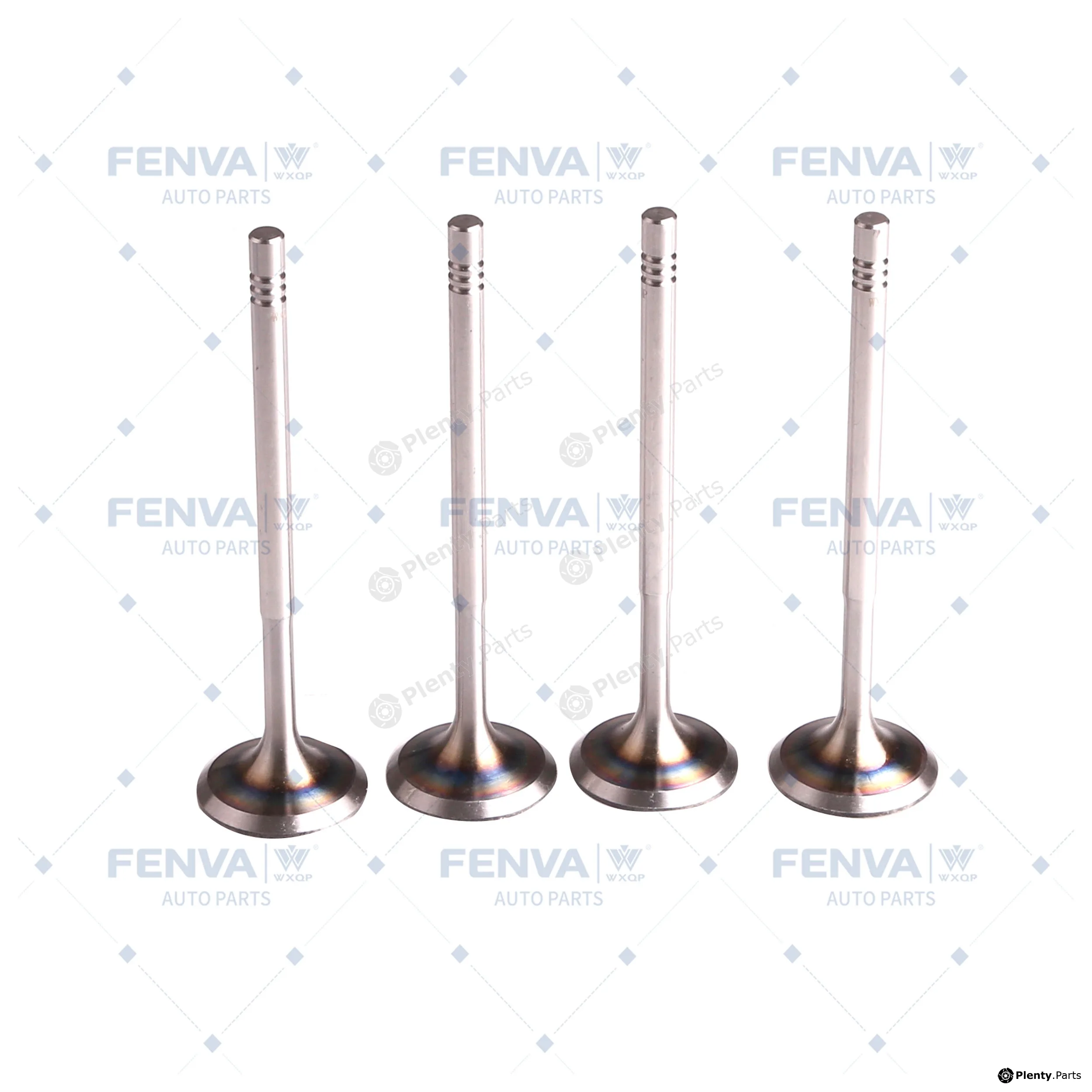 WXQP 314007 — Intake Valve