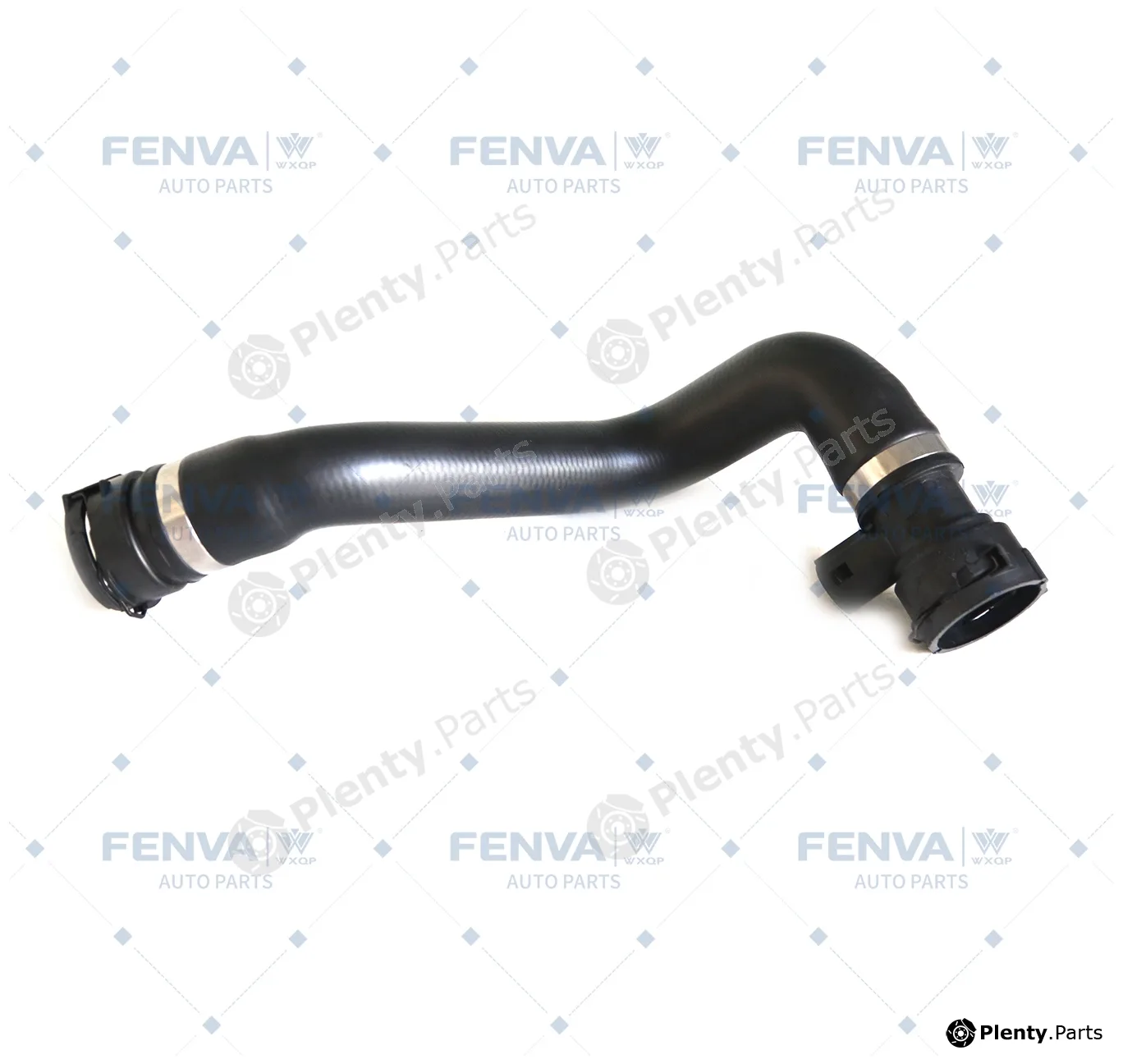 WXQP 220225 — Radiator Hose
