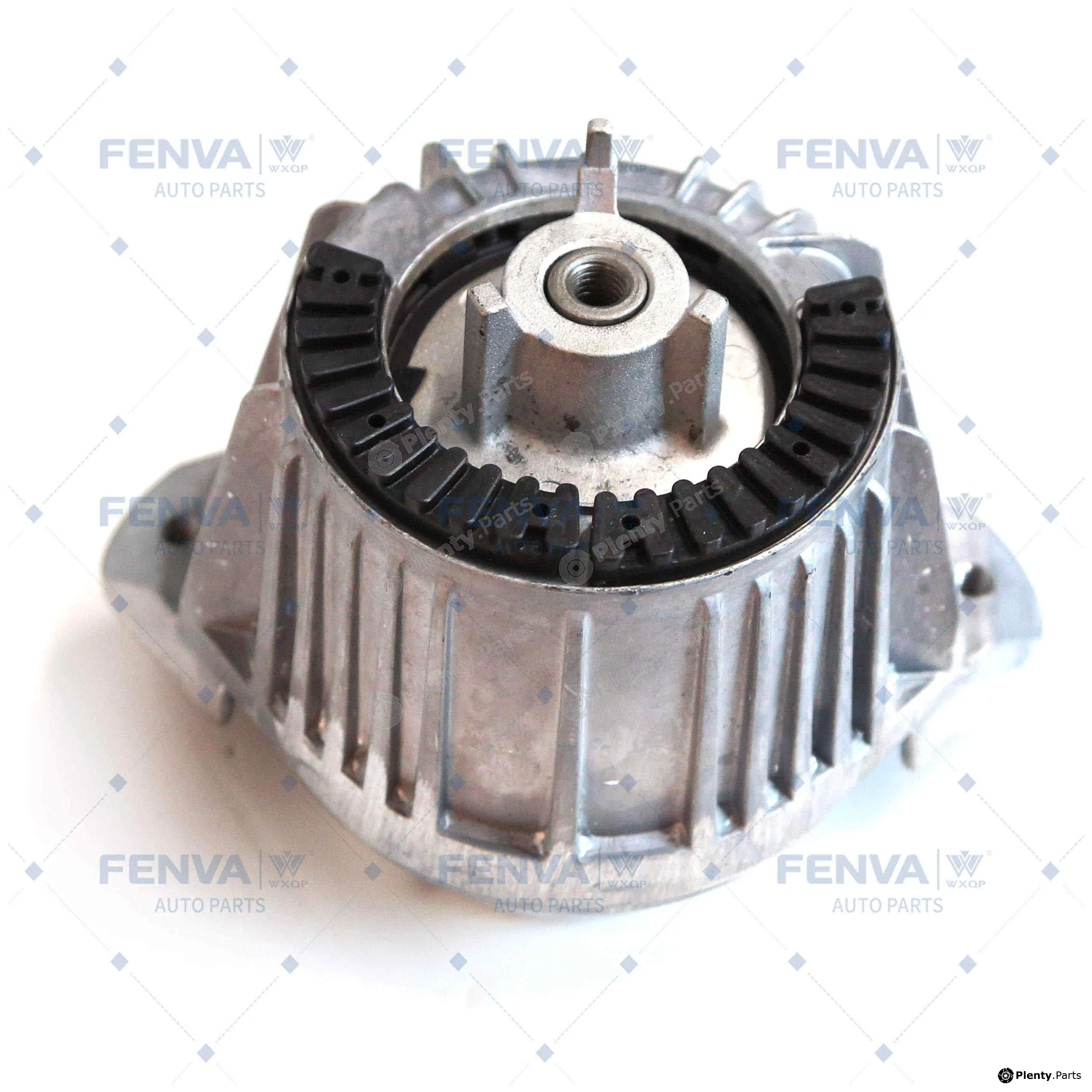WXQP 181591 — Mounting, engine