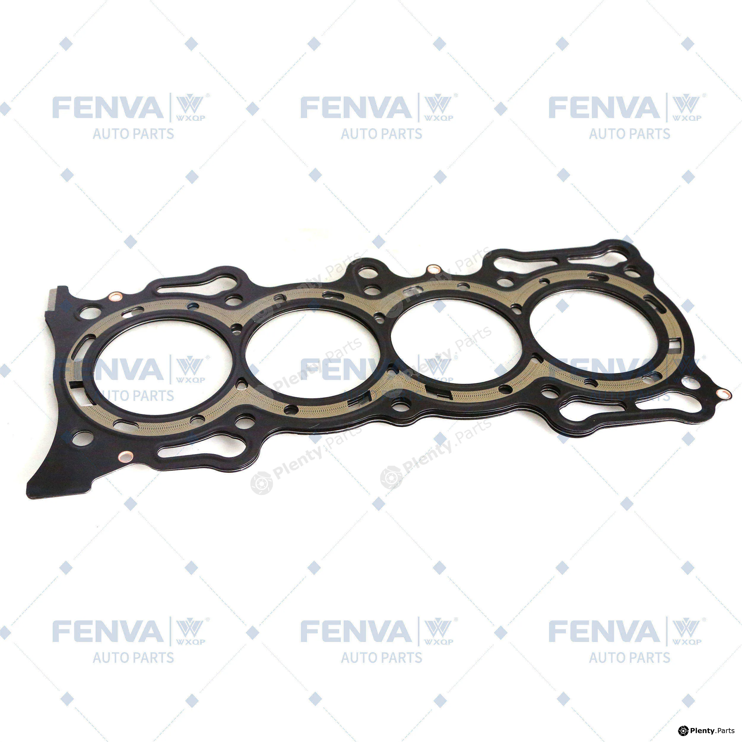 WXQP 10013 — Gasket, cylinder head