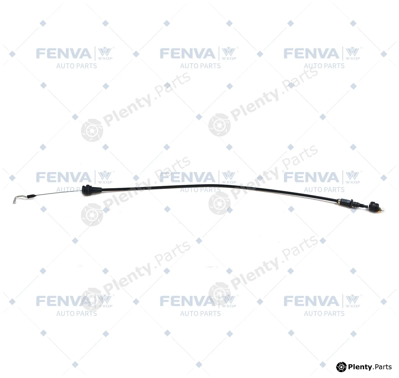 WXQP 181637 — Accelerator Cable