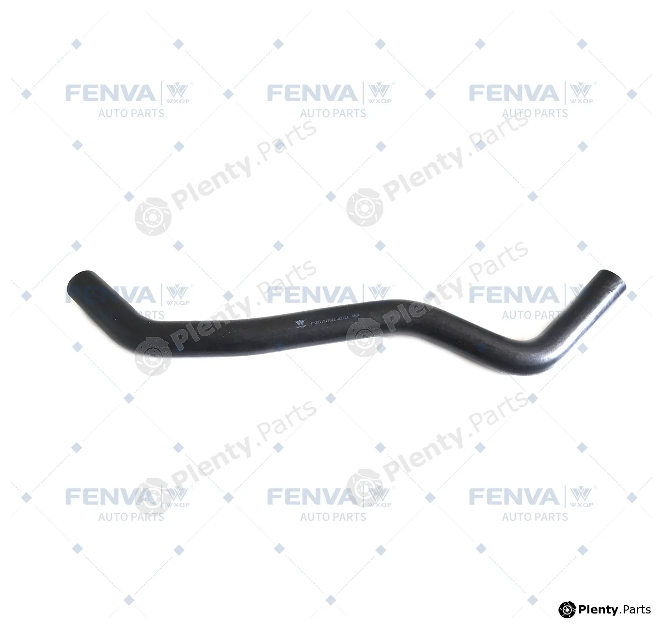 WXQP 321467 — Radiator Hose