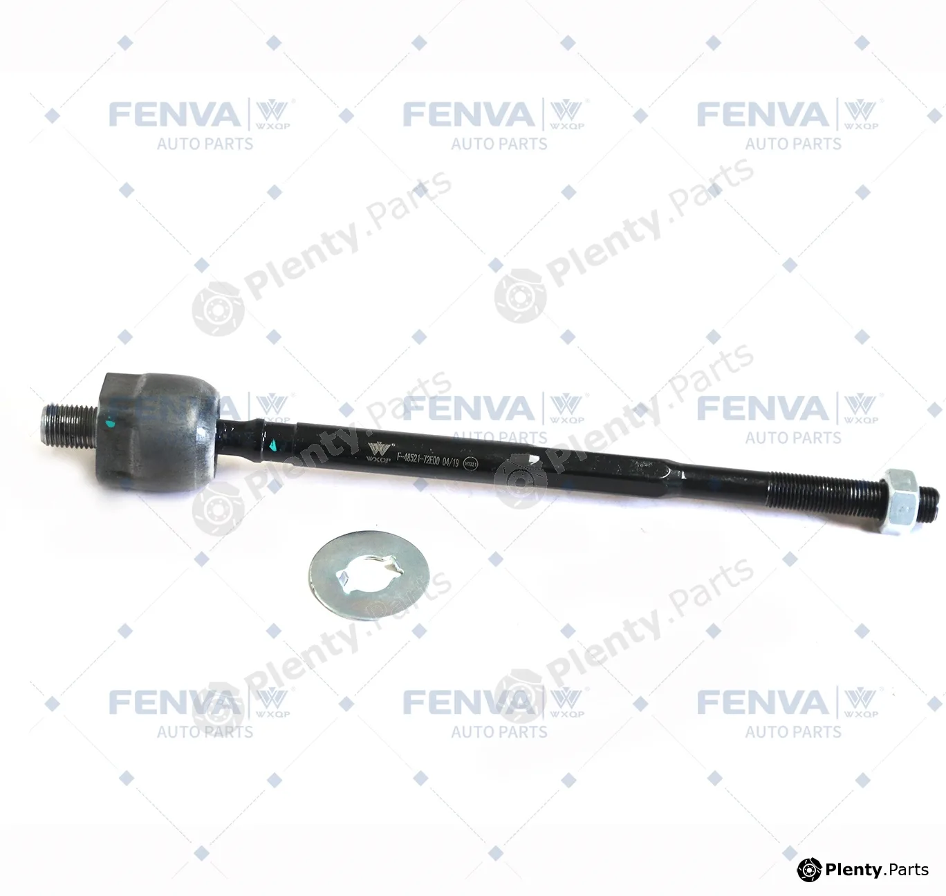 WXQP 54599 — Inner Tie Rod