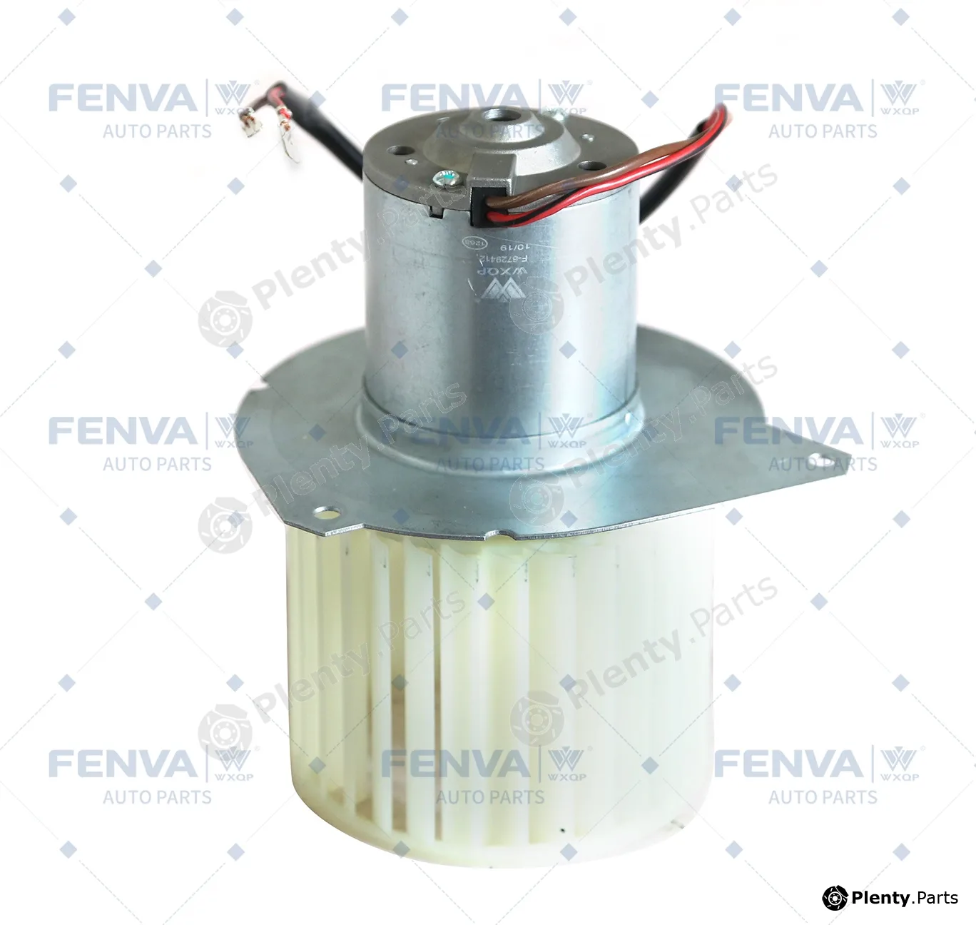 WXQP 650103 — Interior Blower