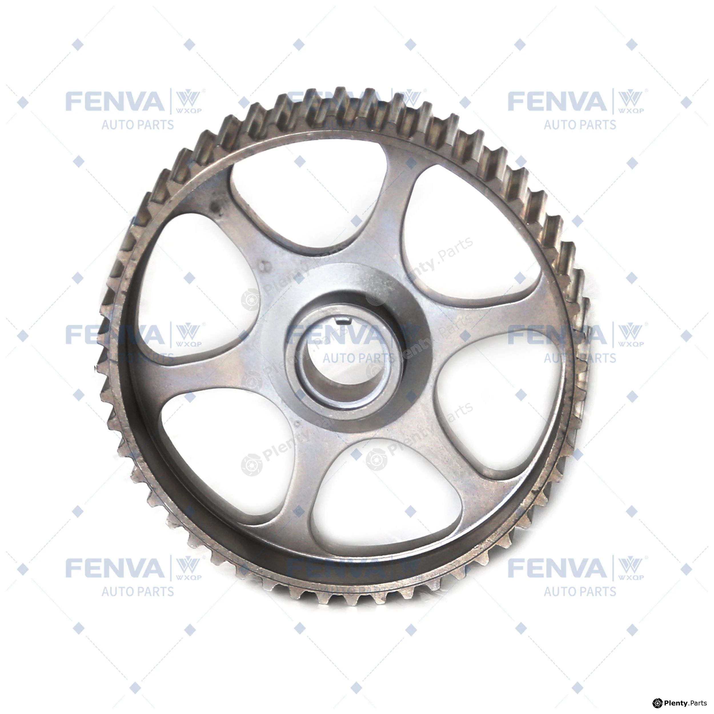 WXQP 312575 — Gear/Sprocket, camshaft