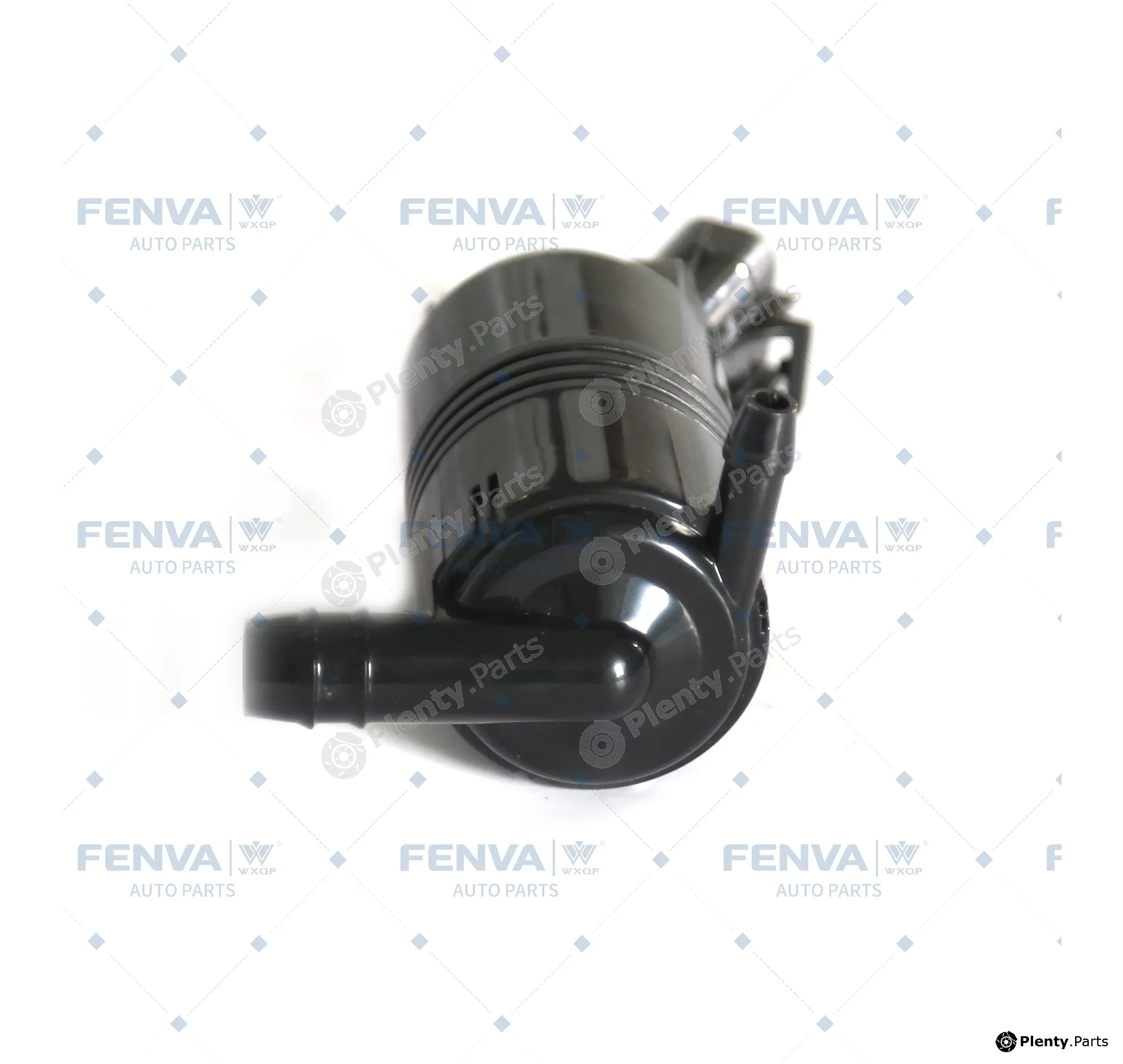 WXQP 30647 — Washer Fluid Pump, window cleaning