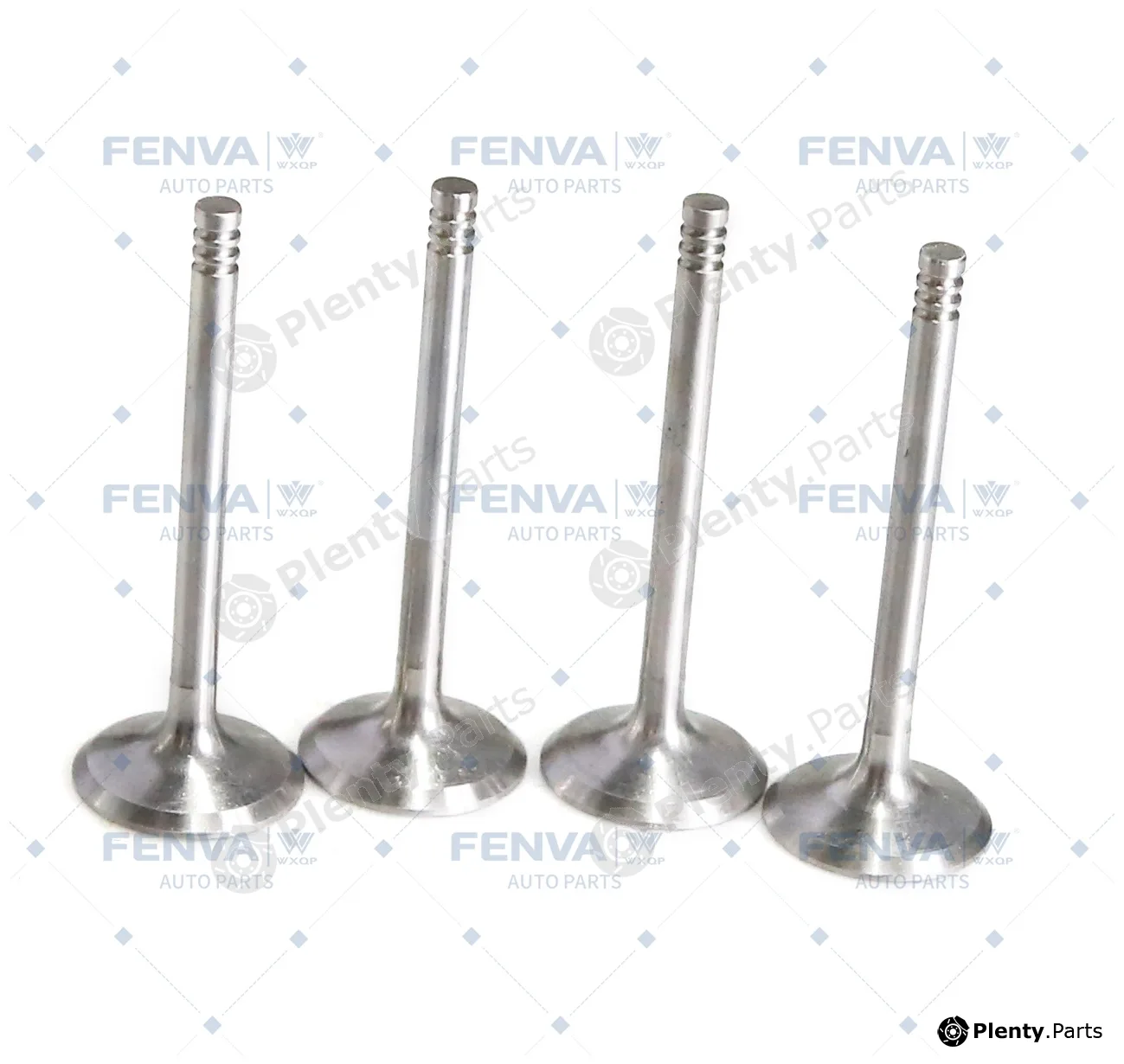 WXQP 311473 — Intake Valve