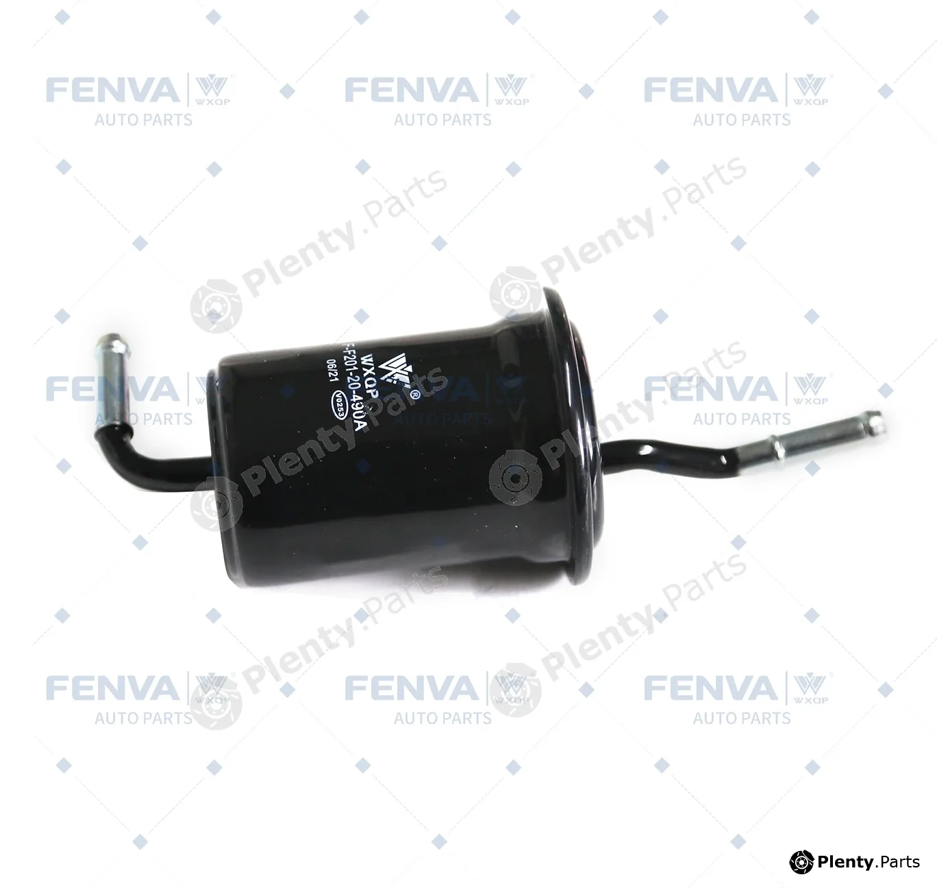 WXQP 11403 — Fuel Filter