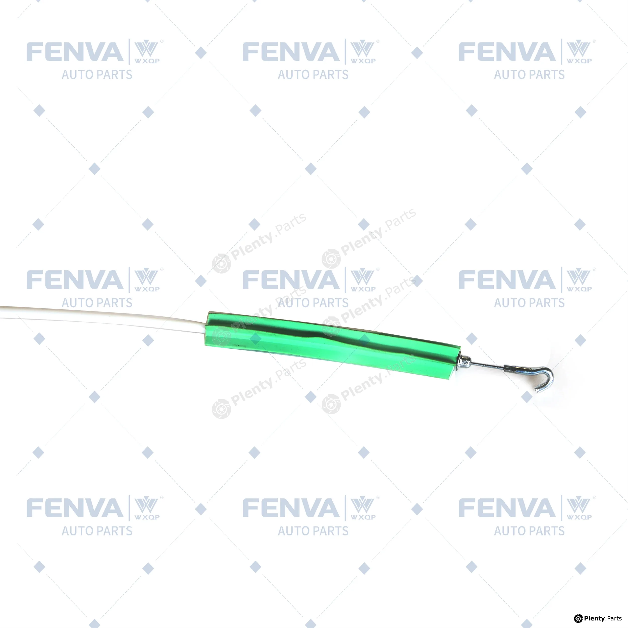 WXQP 370569 — Cable Pull, door release