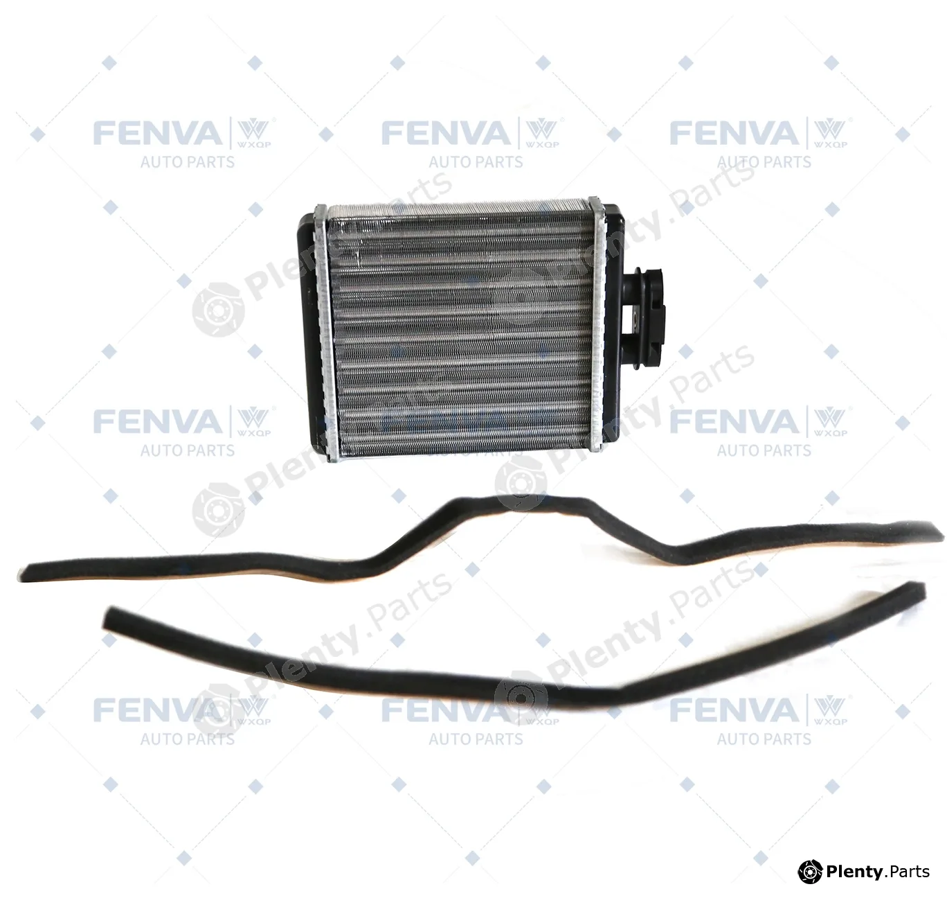 WXQP 321807 — Heat Exchanger, interior heating