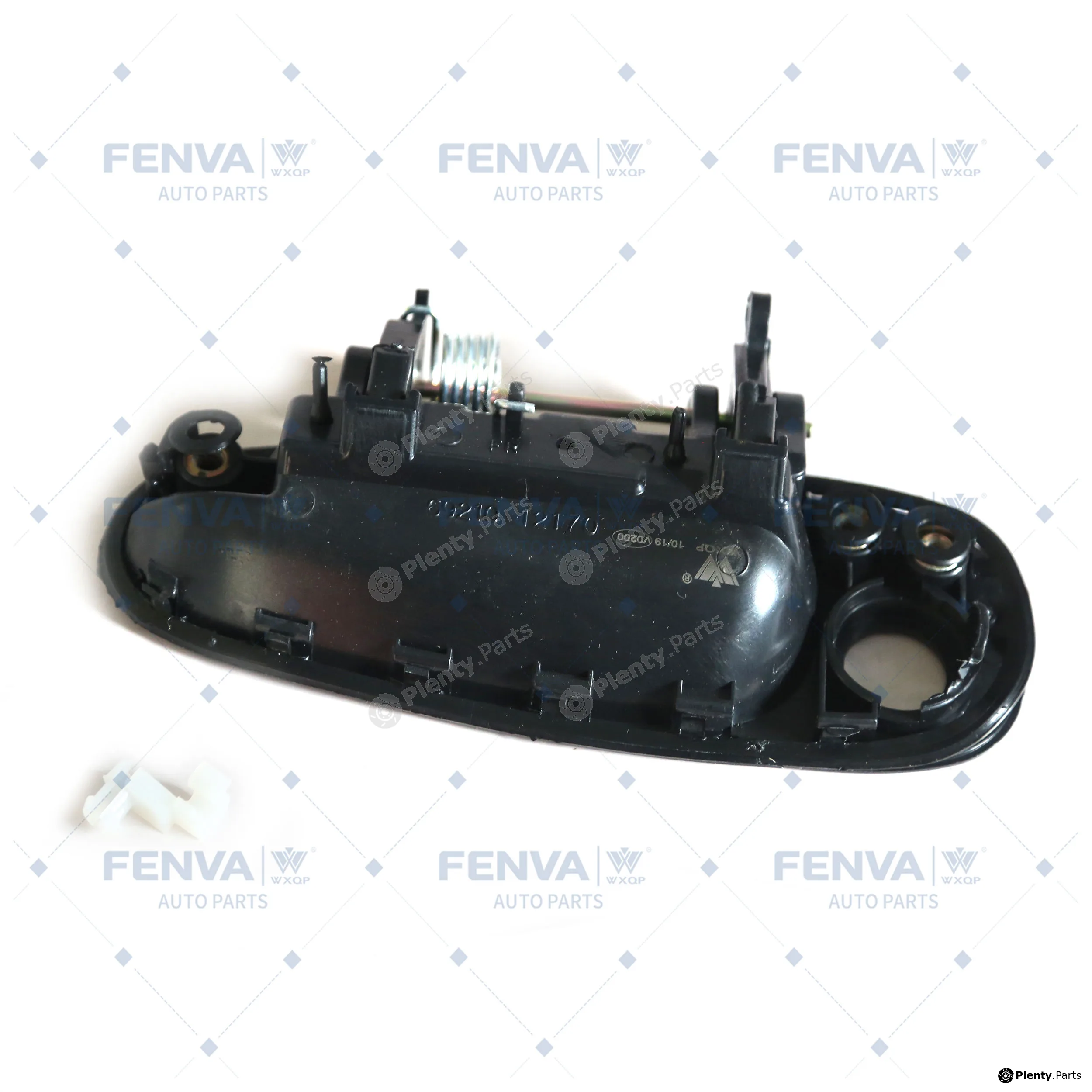 WXQP 70301 — Exterior Door Handle