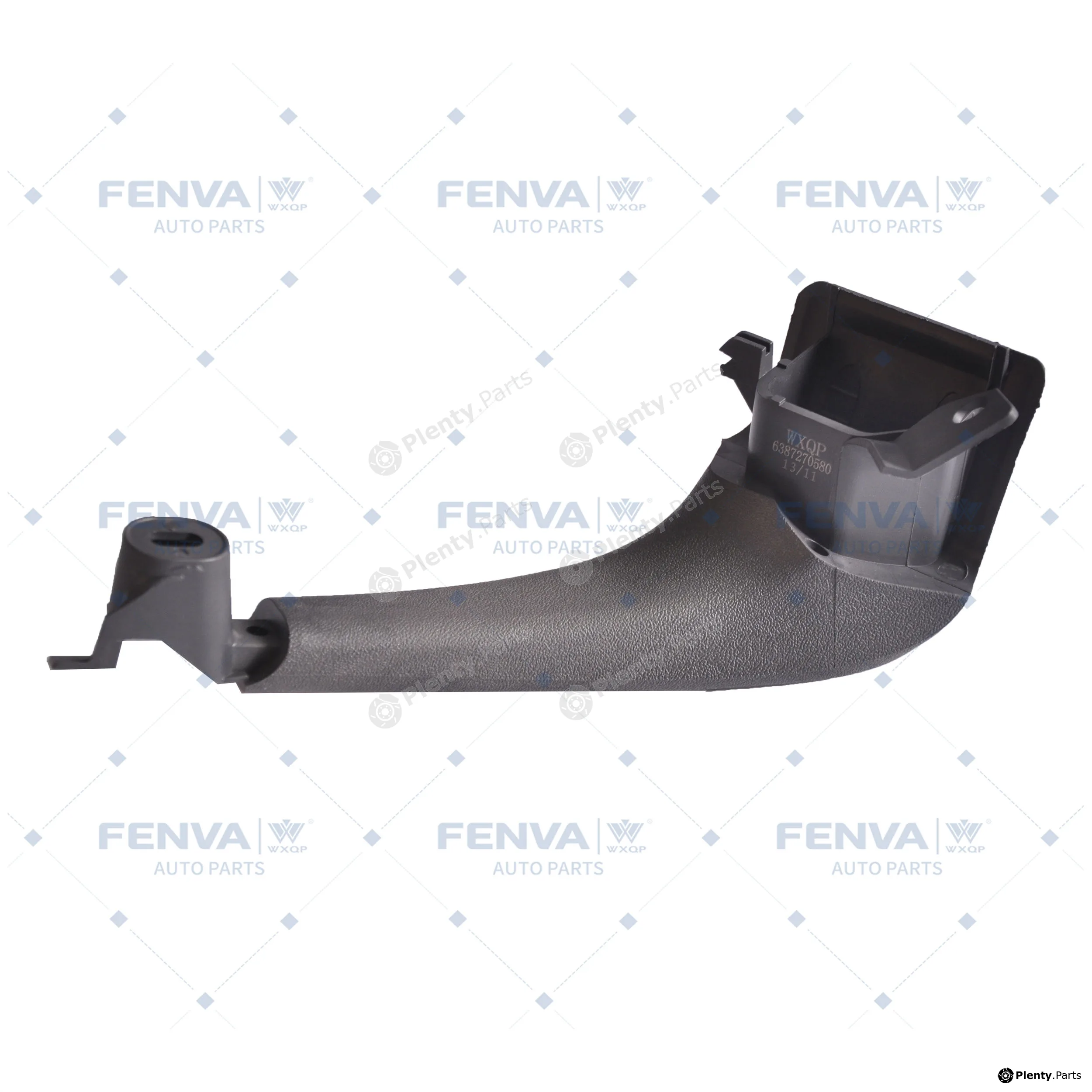 WXQP 170695 — Exterior Door Handle