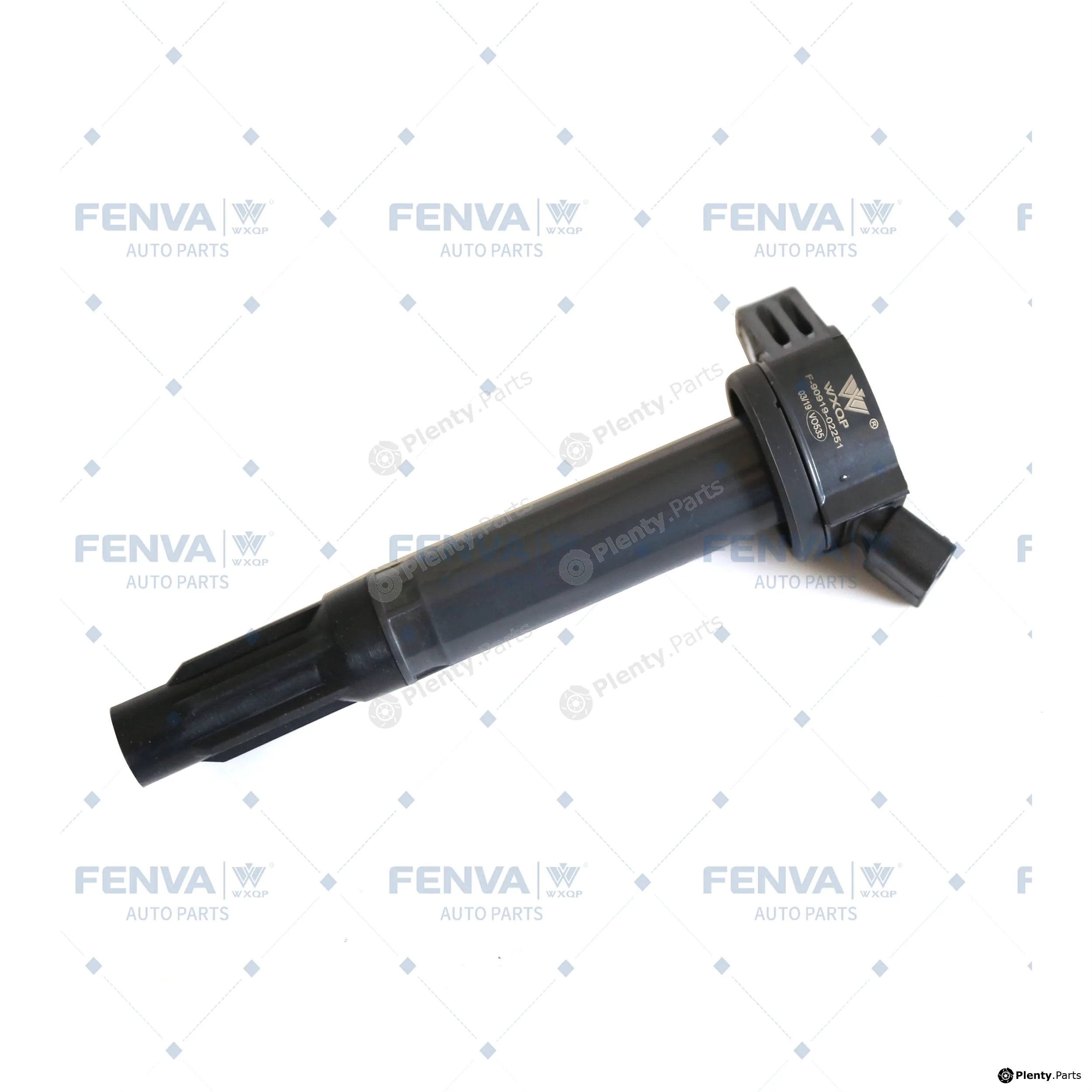 WXQP 30622 — Ignition Coil