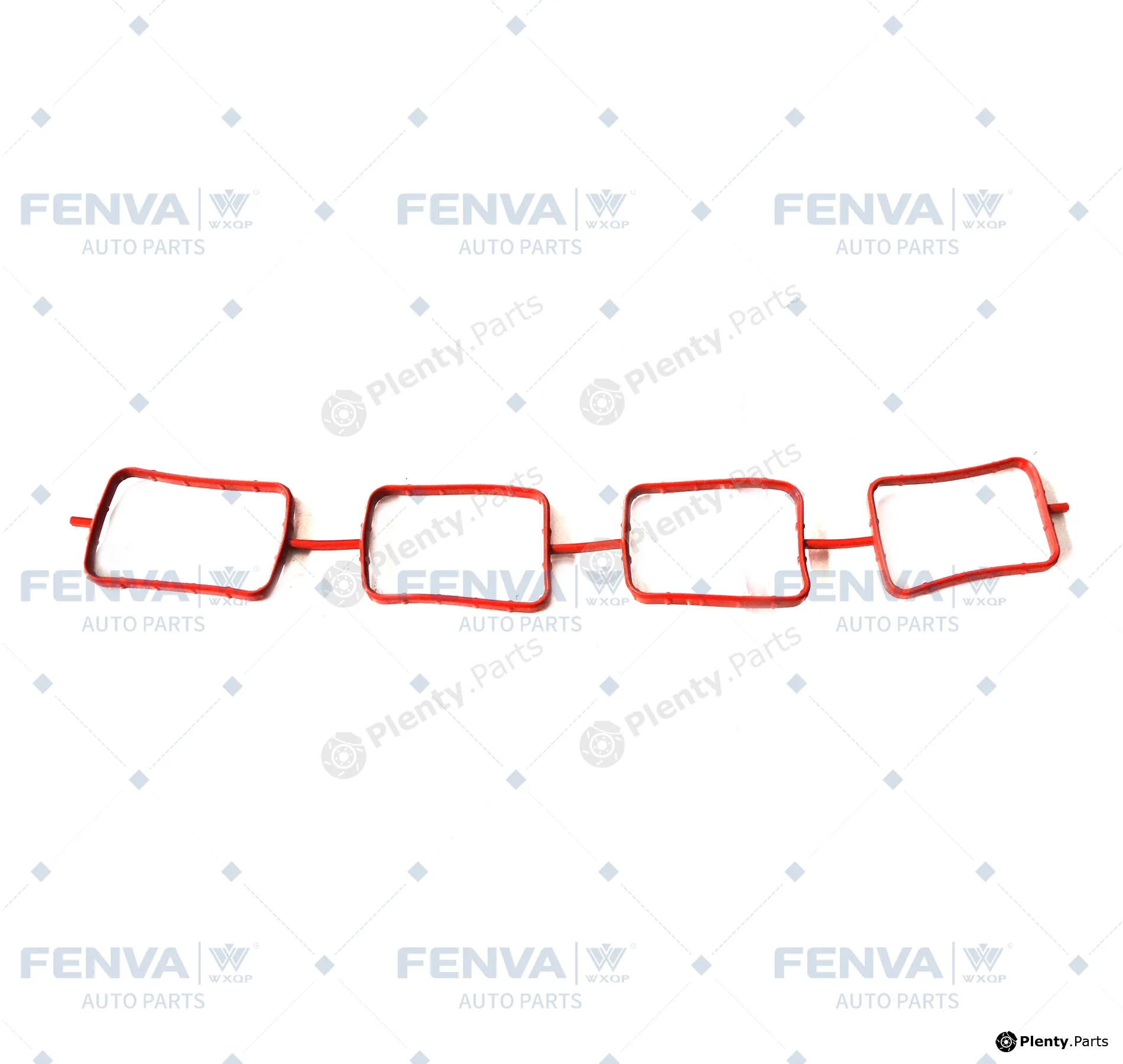 WXQP 12790 — Gasket, intake manifold