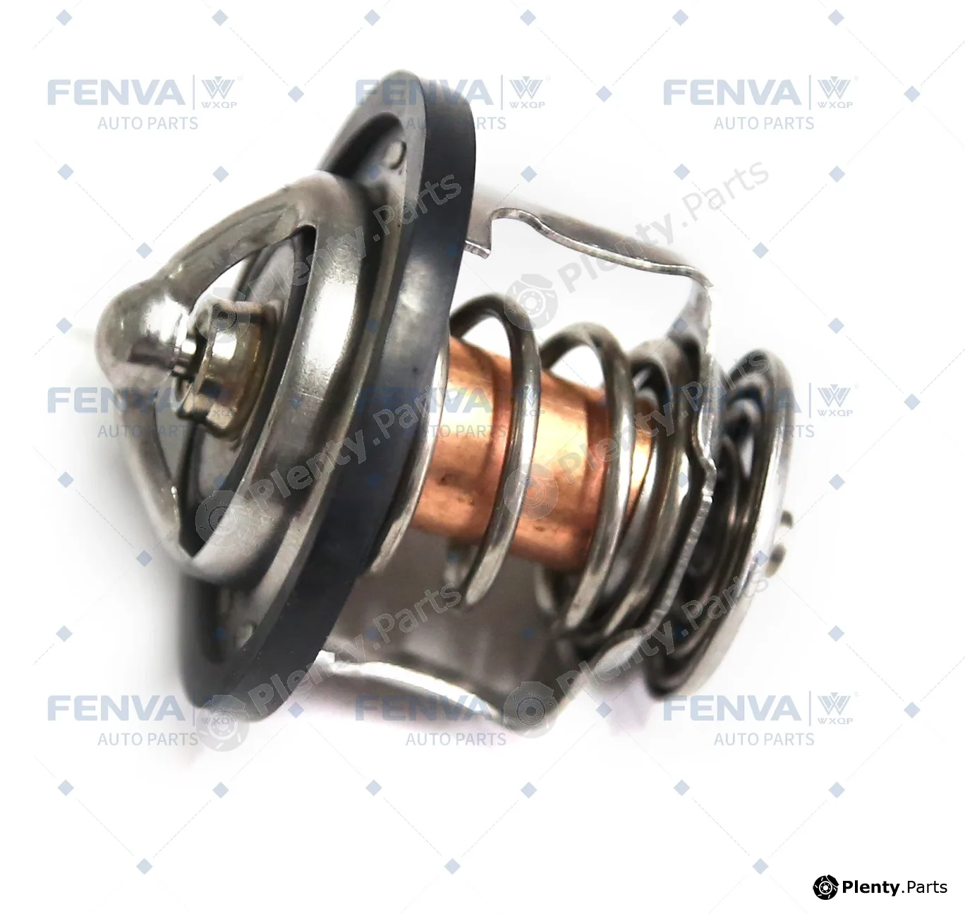 WXQP 12093 — Thermostat, coolant