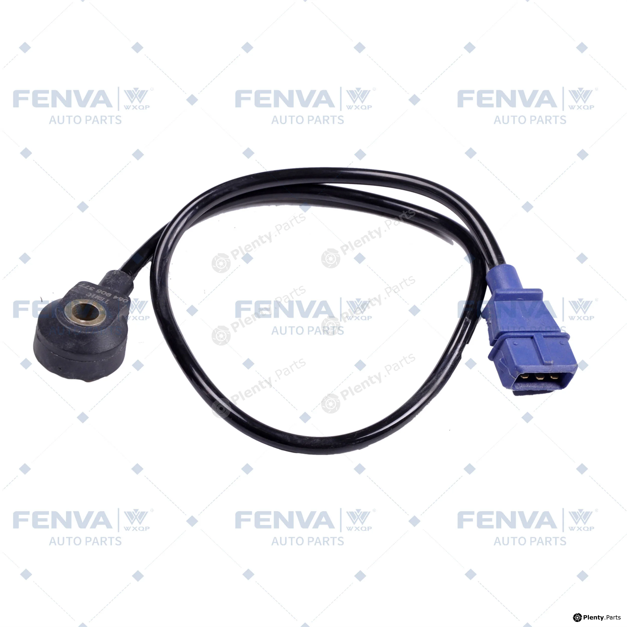 WXQP 330235 — Knock Sensor