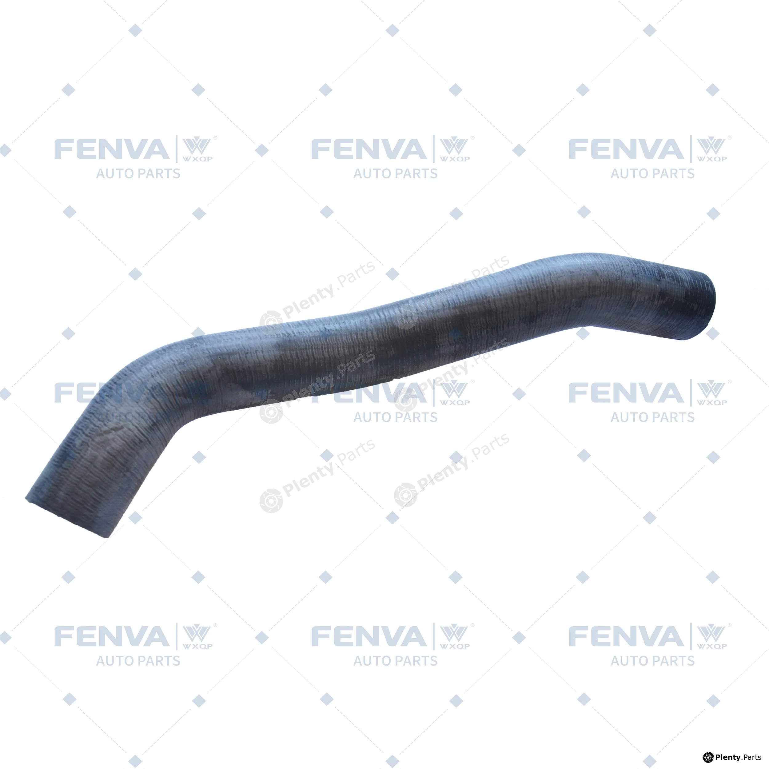 WXQP 11067 — Radiator Hose