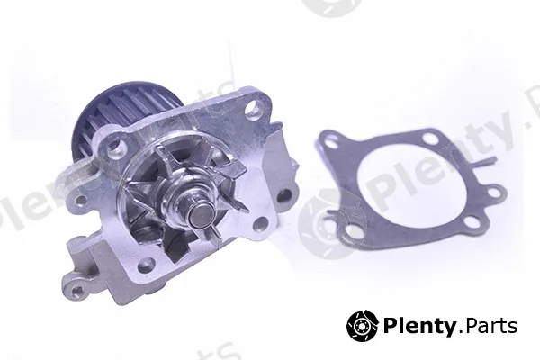 WXQP 10164 — Water Pump & Timing Belt Kit