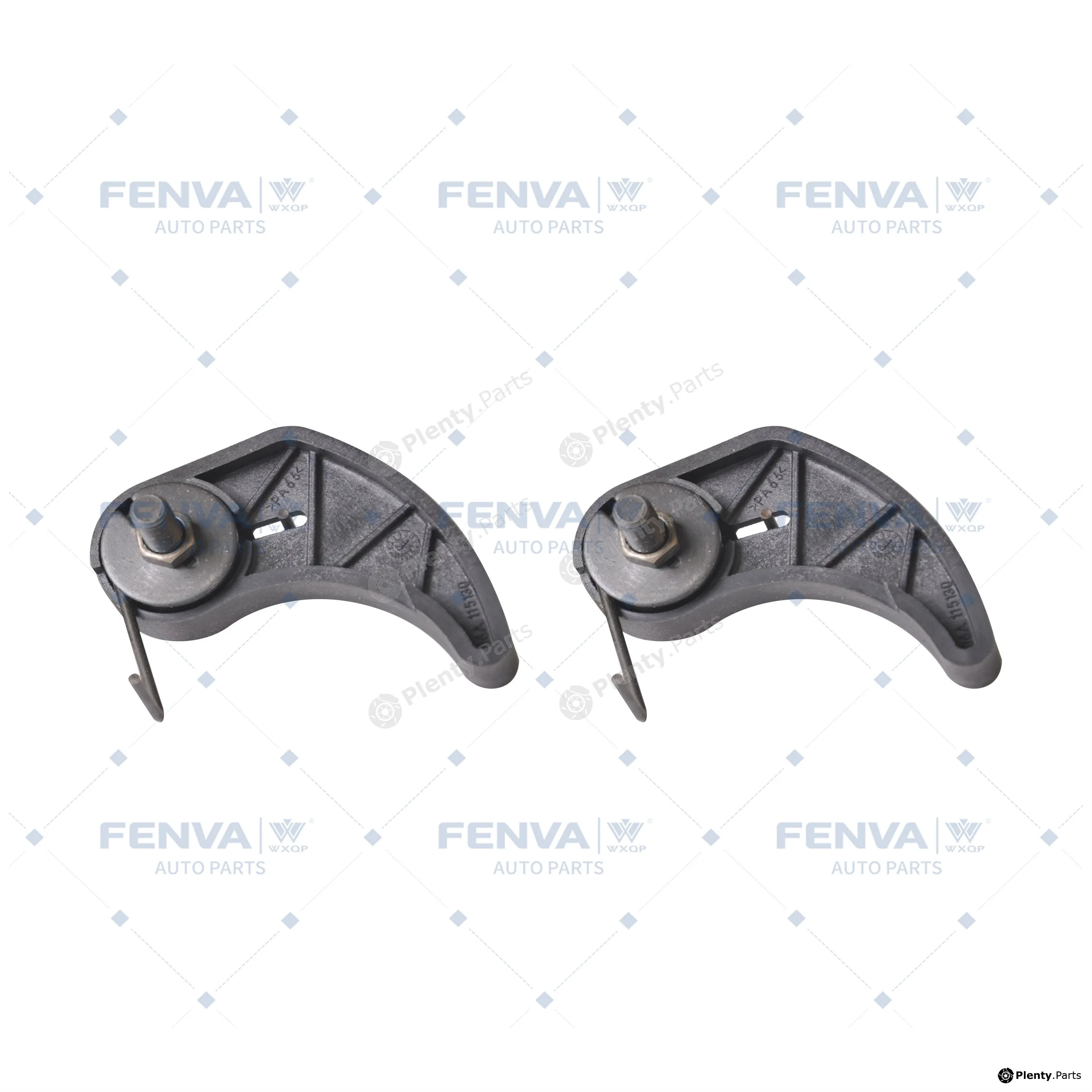 WXQP 312655 — Chain Tensioner, oil pump drive