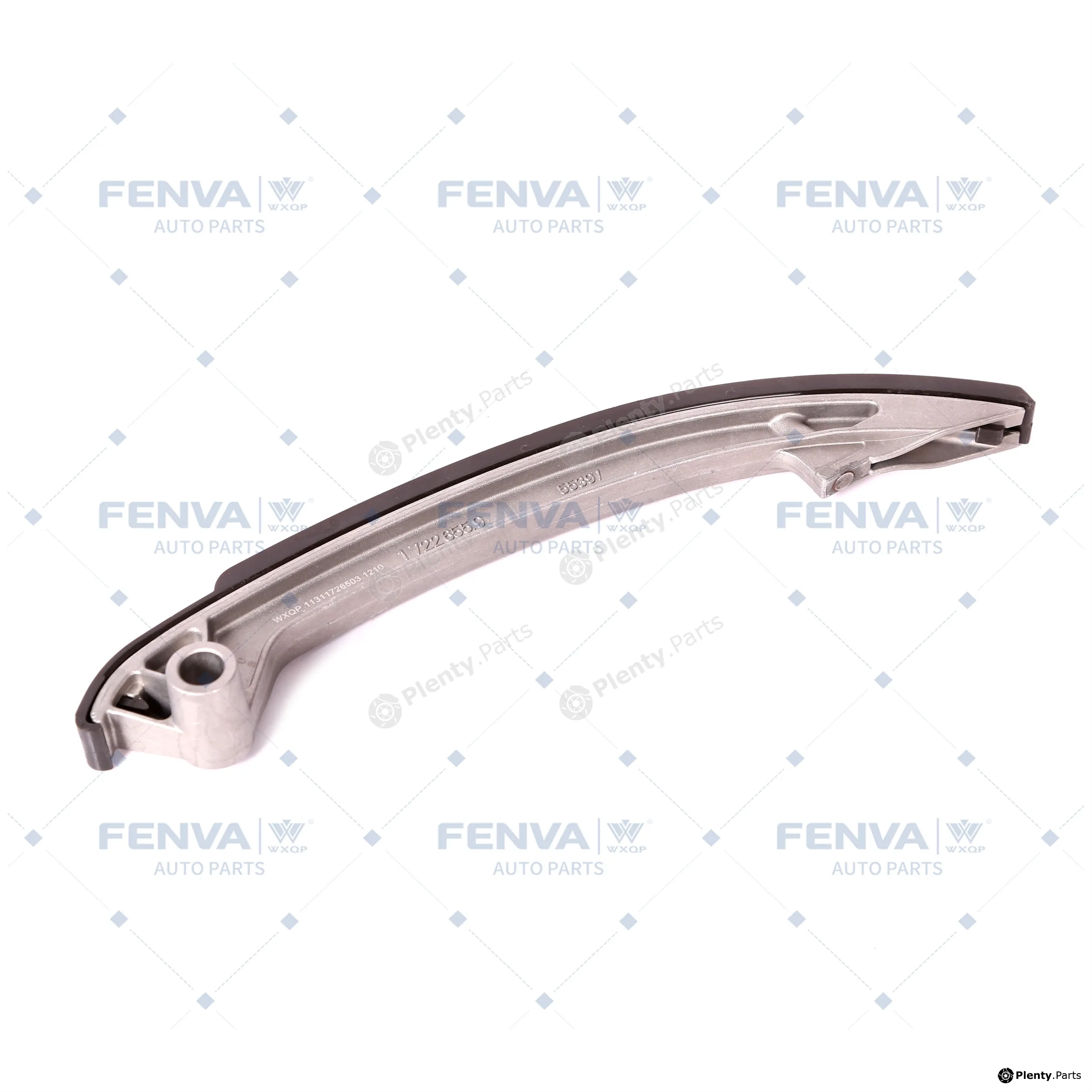 WXQP 210459 — Guide, timing chain